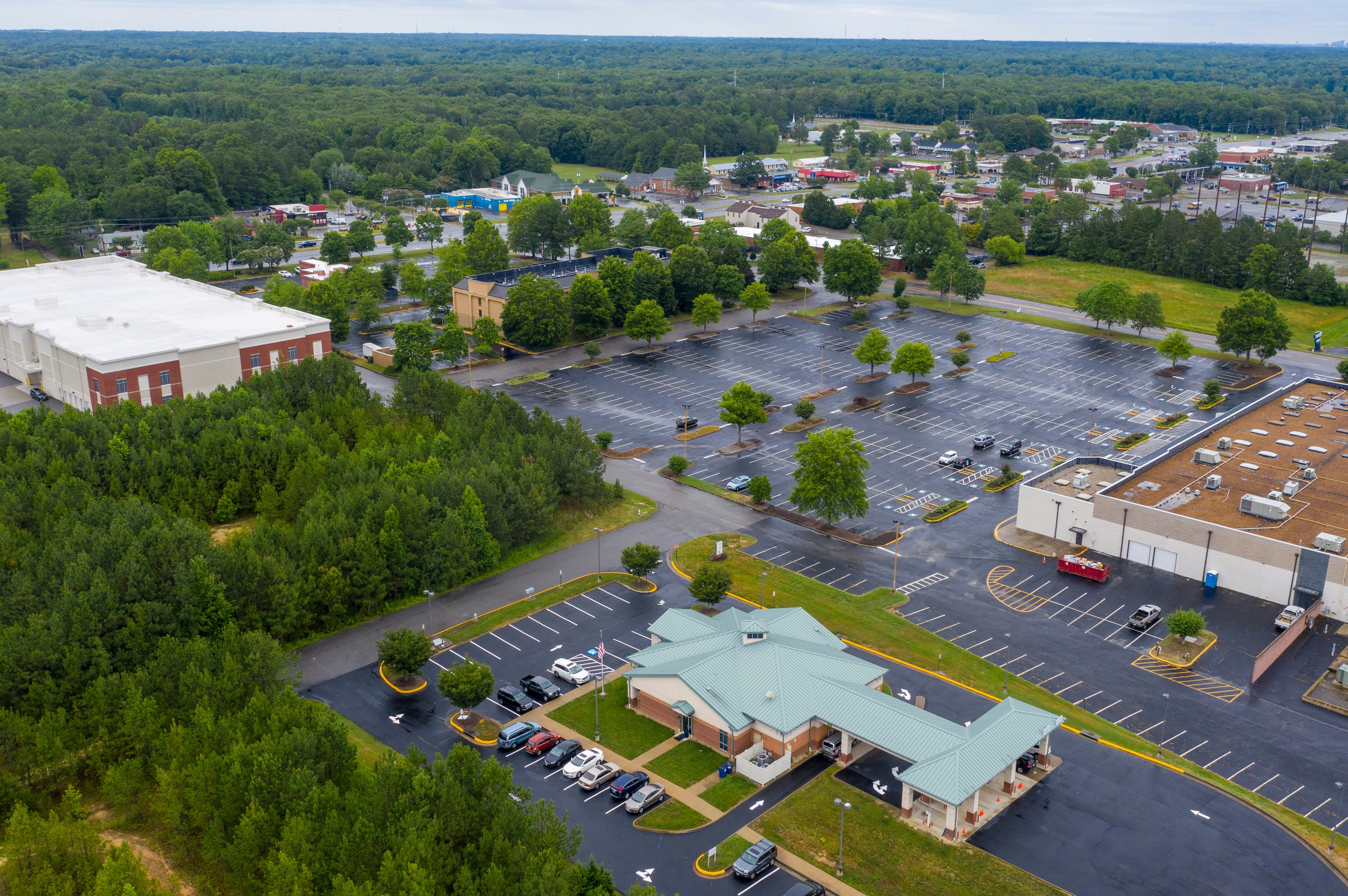 Supreme Court Location Tracking Warrants