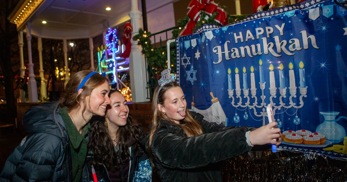Hanukkah and Kwanzaa round-up: 15 family-friendly events in Atlanta Hanukkah and Kwanzaa round-up: 15 family-friendly events in Atlanta