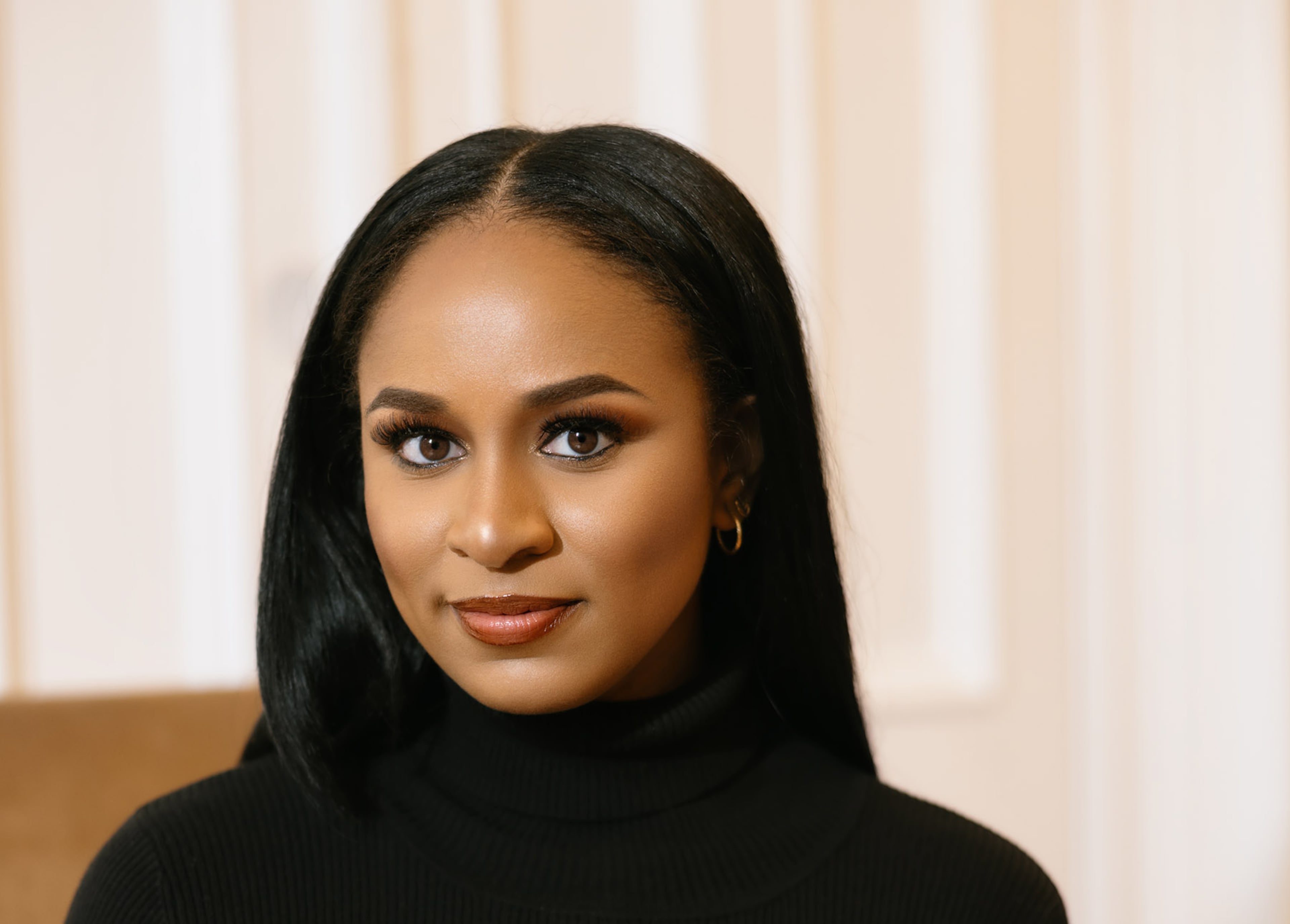 Imani Ellis, a former PR executive for Bravo and founder of CultureCon, will participate in the Hip Hop Museum's financial literacy events in Atlanta this week.