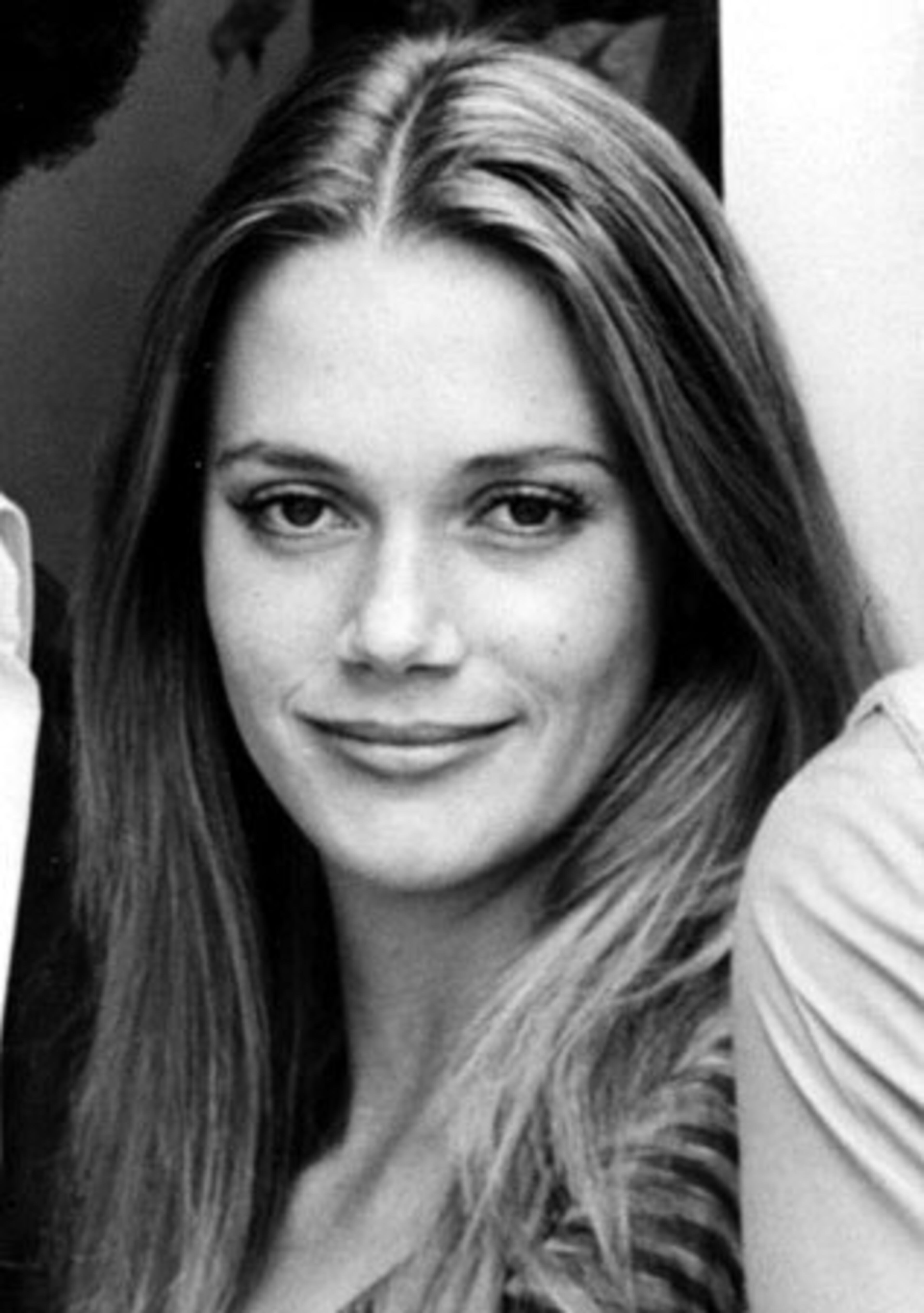 Peggy Lipton was also unimpressed: "He kissed like a god but that was about it."