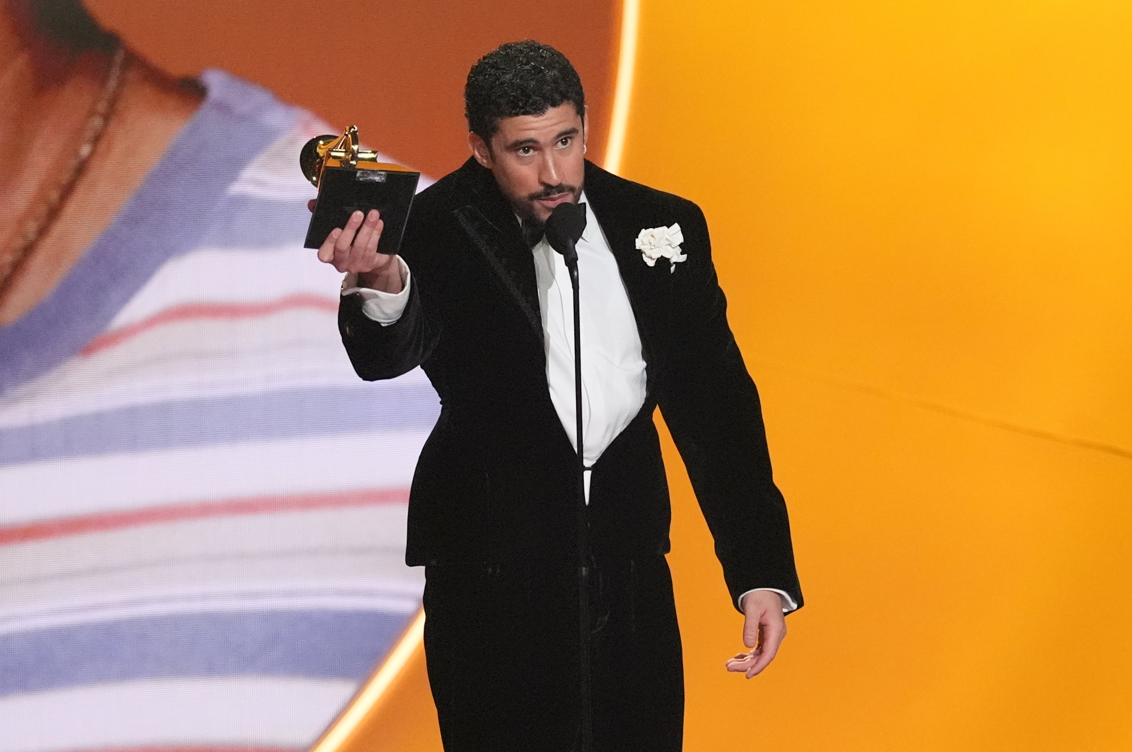 68th Annual Grammy Awards - Show