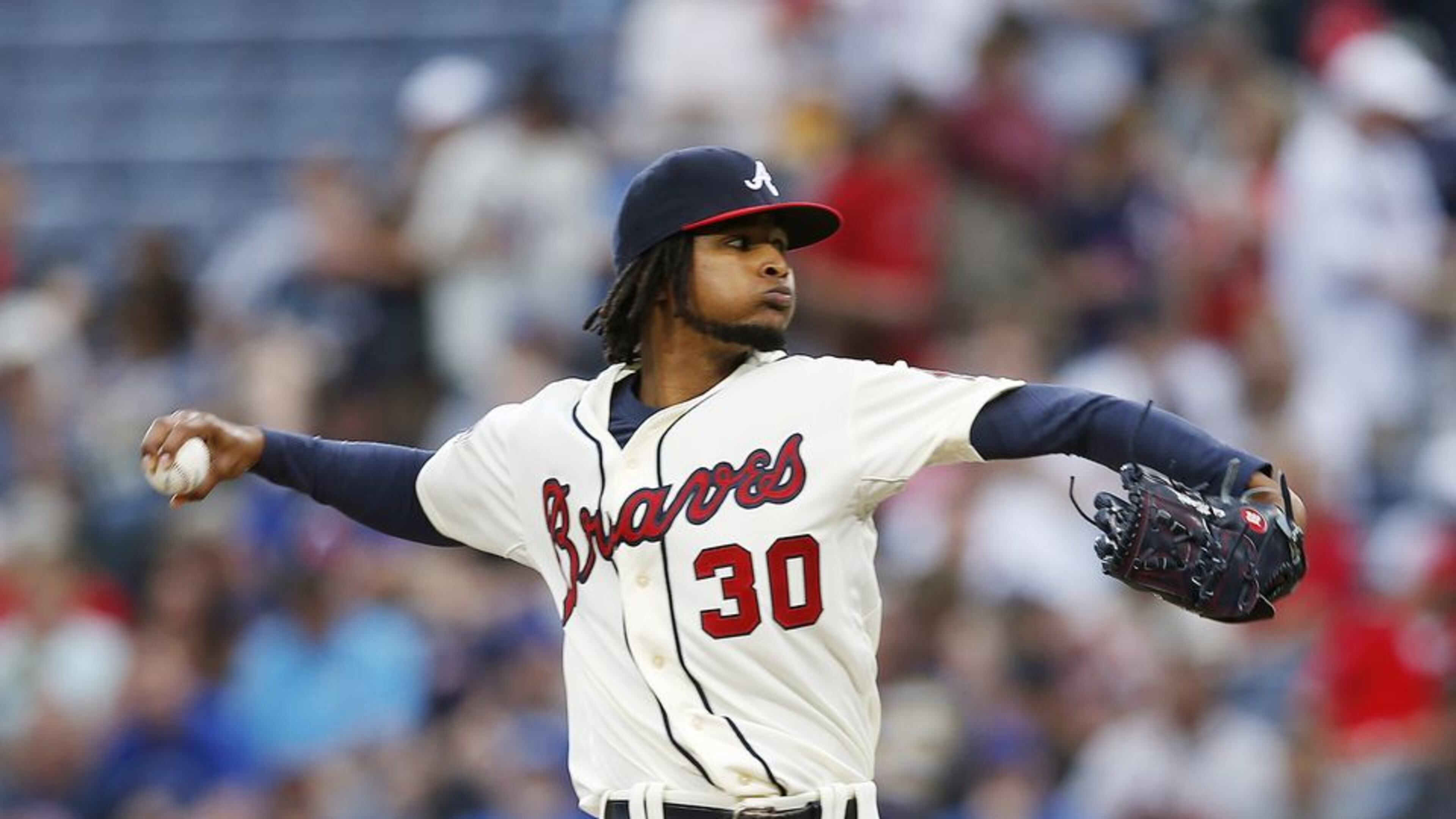 The Braves have until Monday to decide whether to make a $15.3 million qualifying offer to free agent Ervin Santana, and he would then have a week to decide whether to accept or decline it.