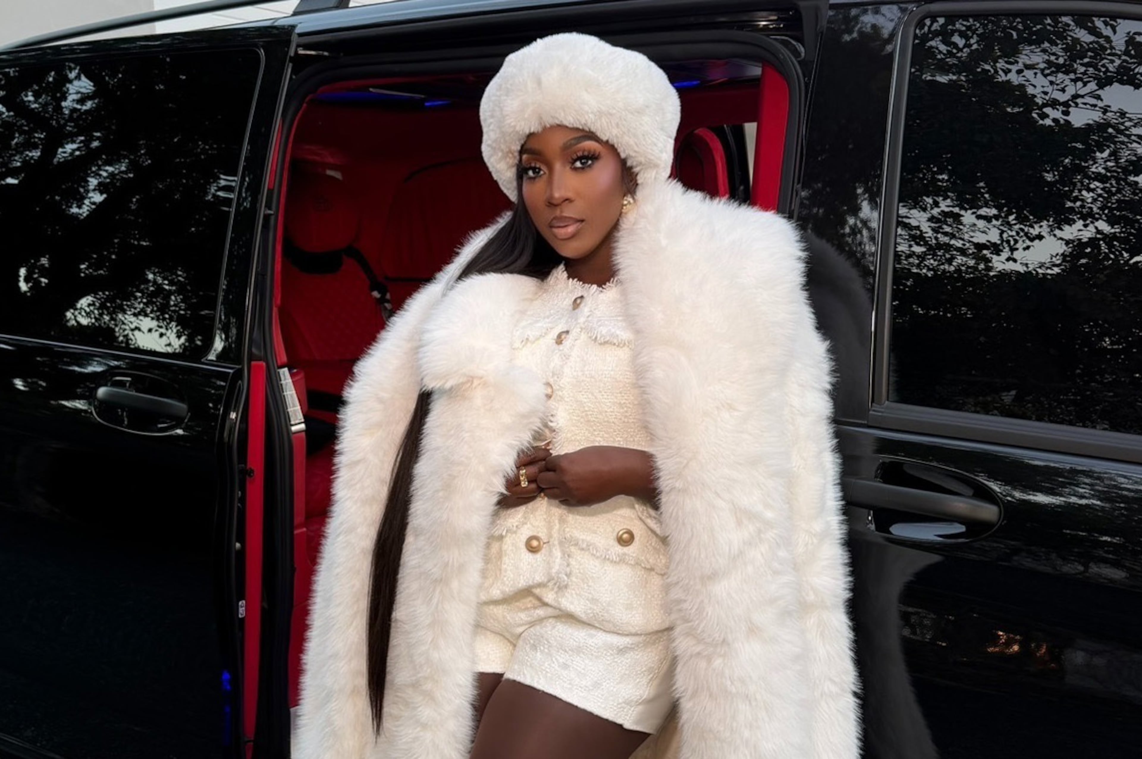 ‘It’s UATL’ podcast: How Spice beat death and found her ‘Soft Girl Era’