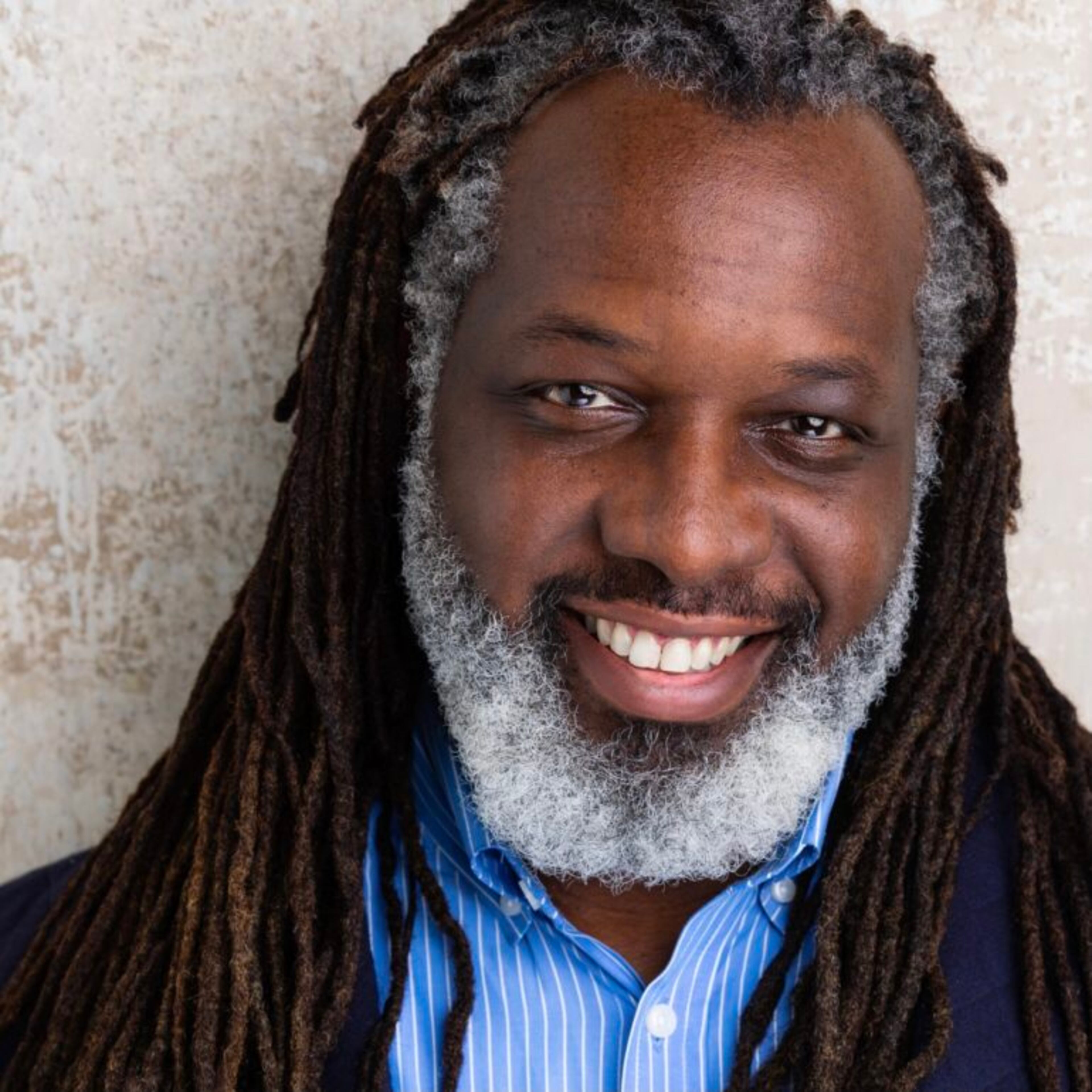 Addae Moon, Theatrical Outfit's associate artistic director, discusses Launchpad, a festival of works made in Atlanta by new artists commissioned by the downtown theater.