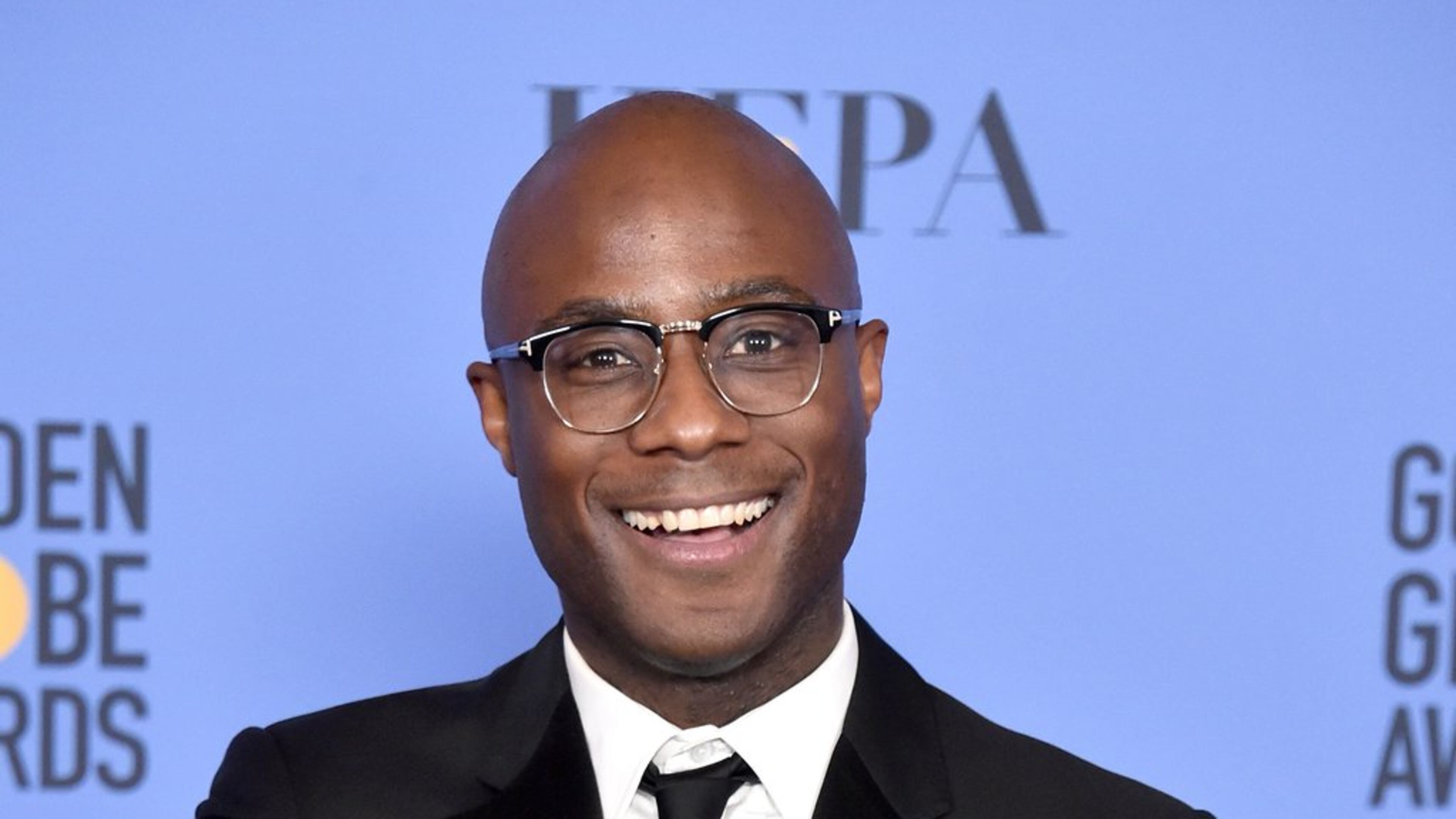 Filmmaker Barry Jenkins’ film “Moonlight” won best picture drama at the 74th annual Golden Globe Awards in January. Contrbuted by Alberto E. Rodriguez/Getty Images