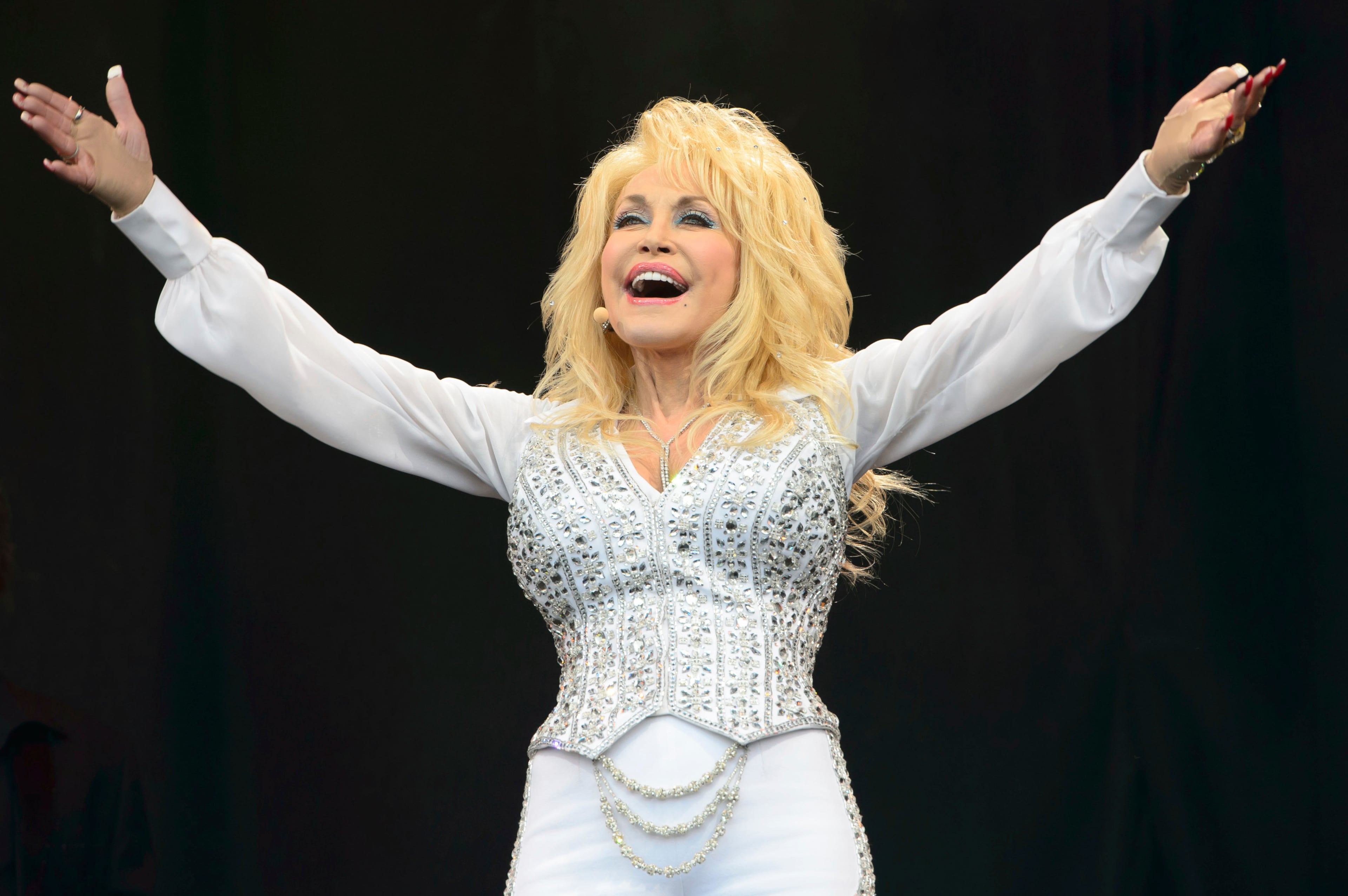 Obit Dolly Parton