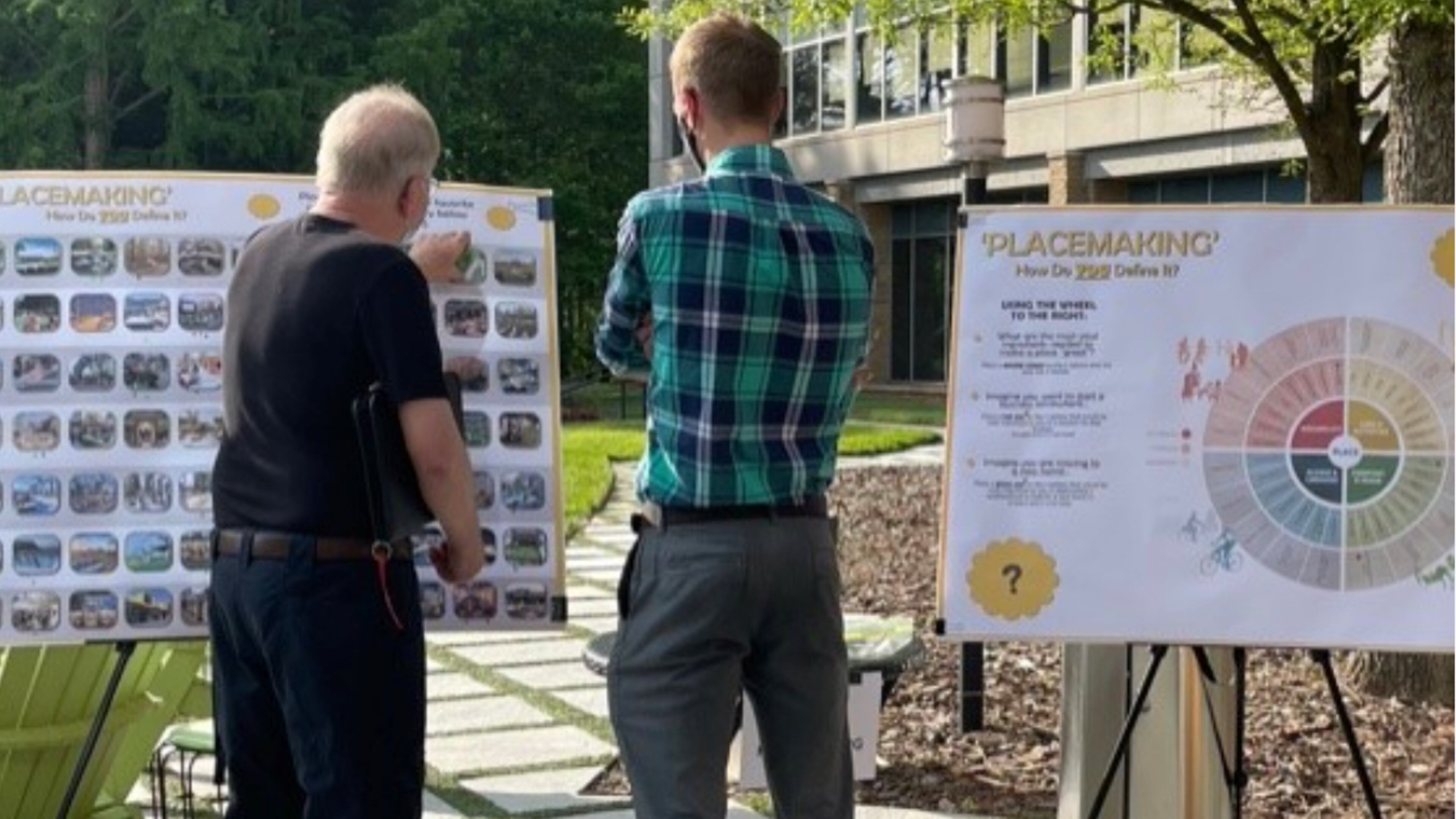 Alpharetta is reminding citizens they have until June 21 to participate in six online activities to help shape the city’s comprehensive plan known as Horizon 2040. (Courtesy City of Alpharetta)