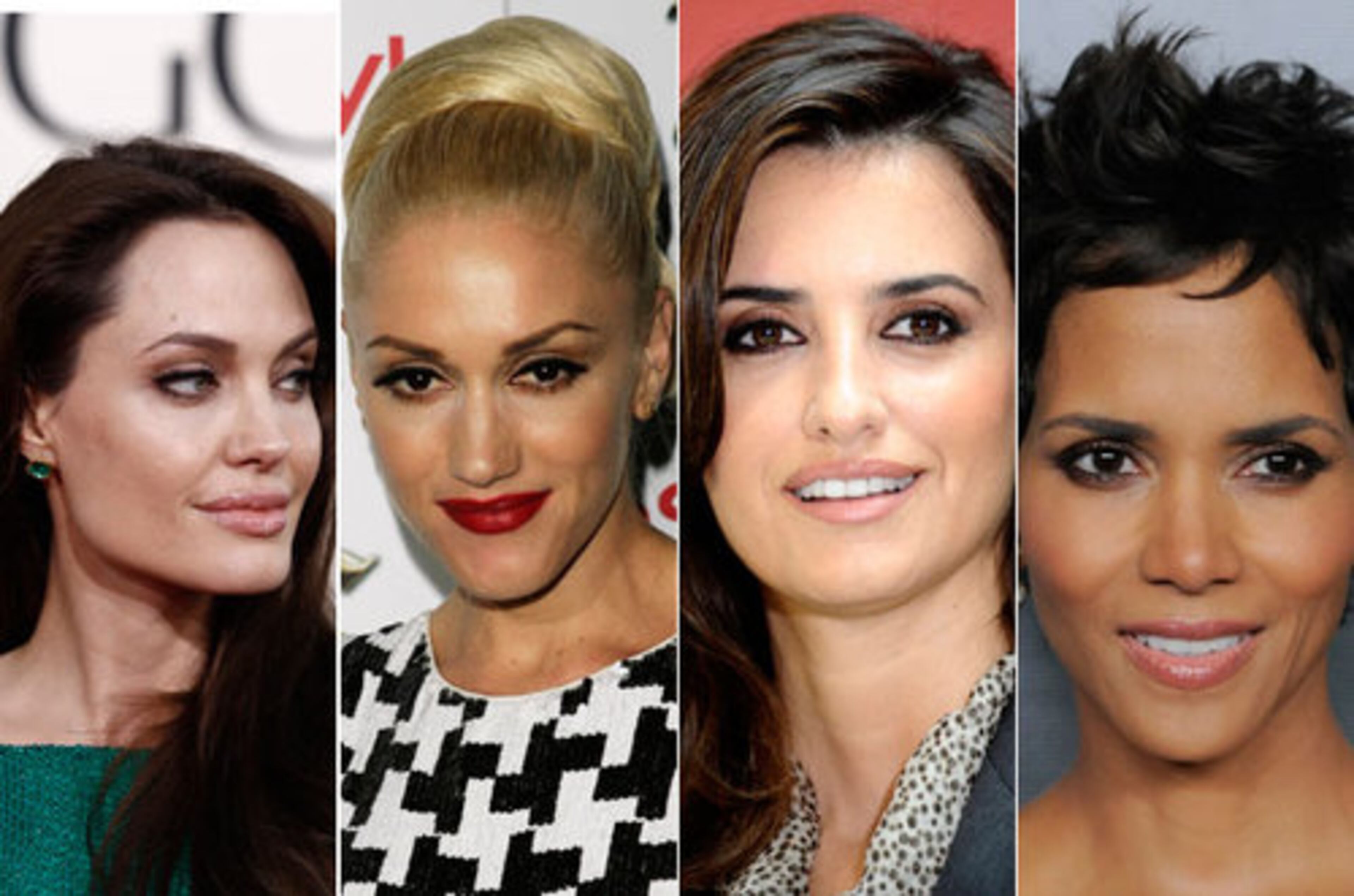 Omg! on Yahoo! recently conducted a survey about celeb moms in honor of Mother's Day, asking readers to weigh in on topics from hottest baby bumps to moms they'd like to date. Do you agree with the majority?