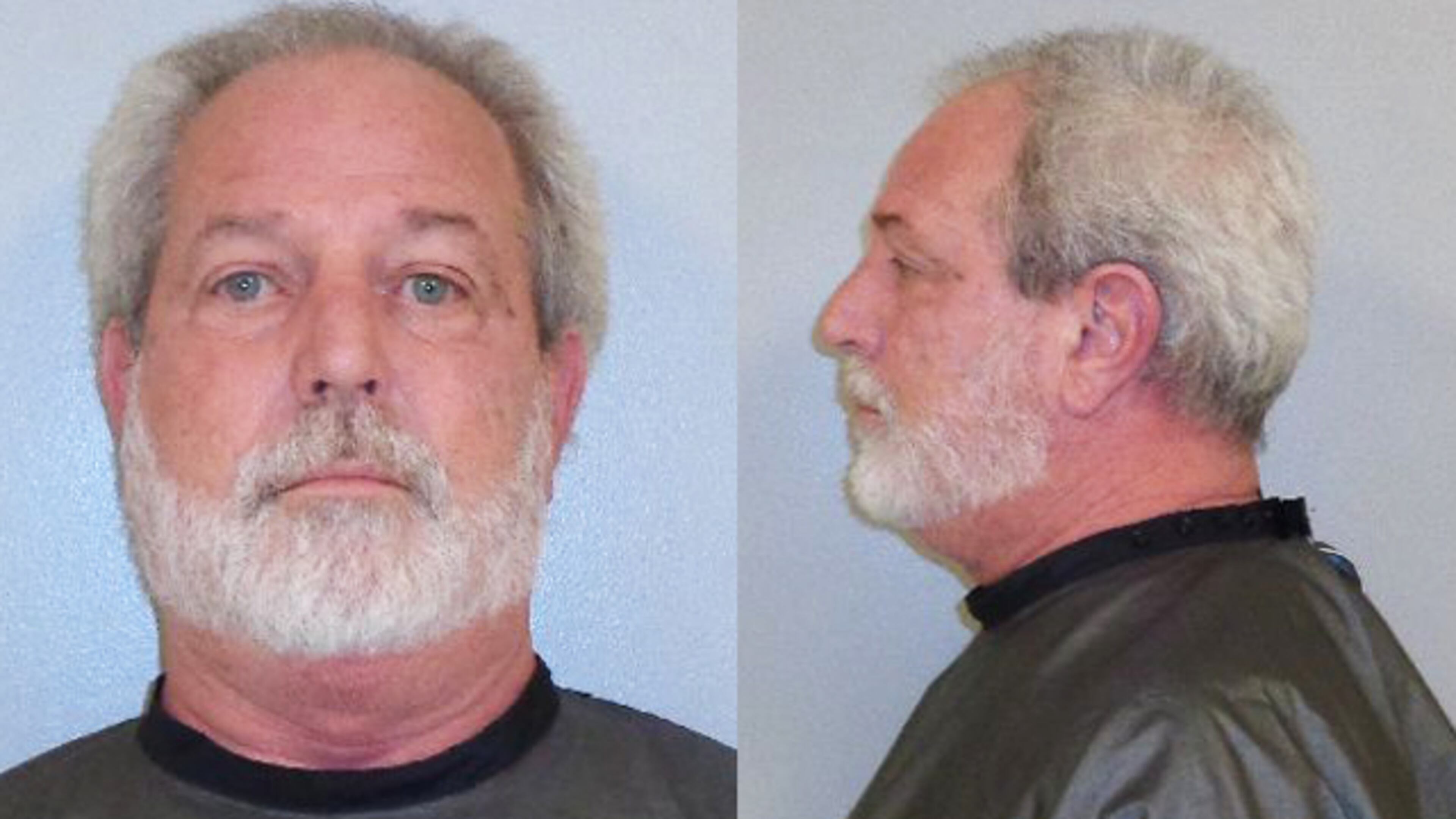 Richard Guyton Mathews