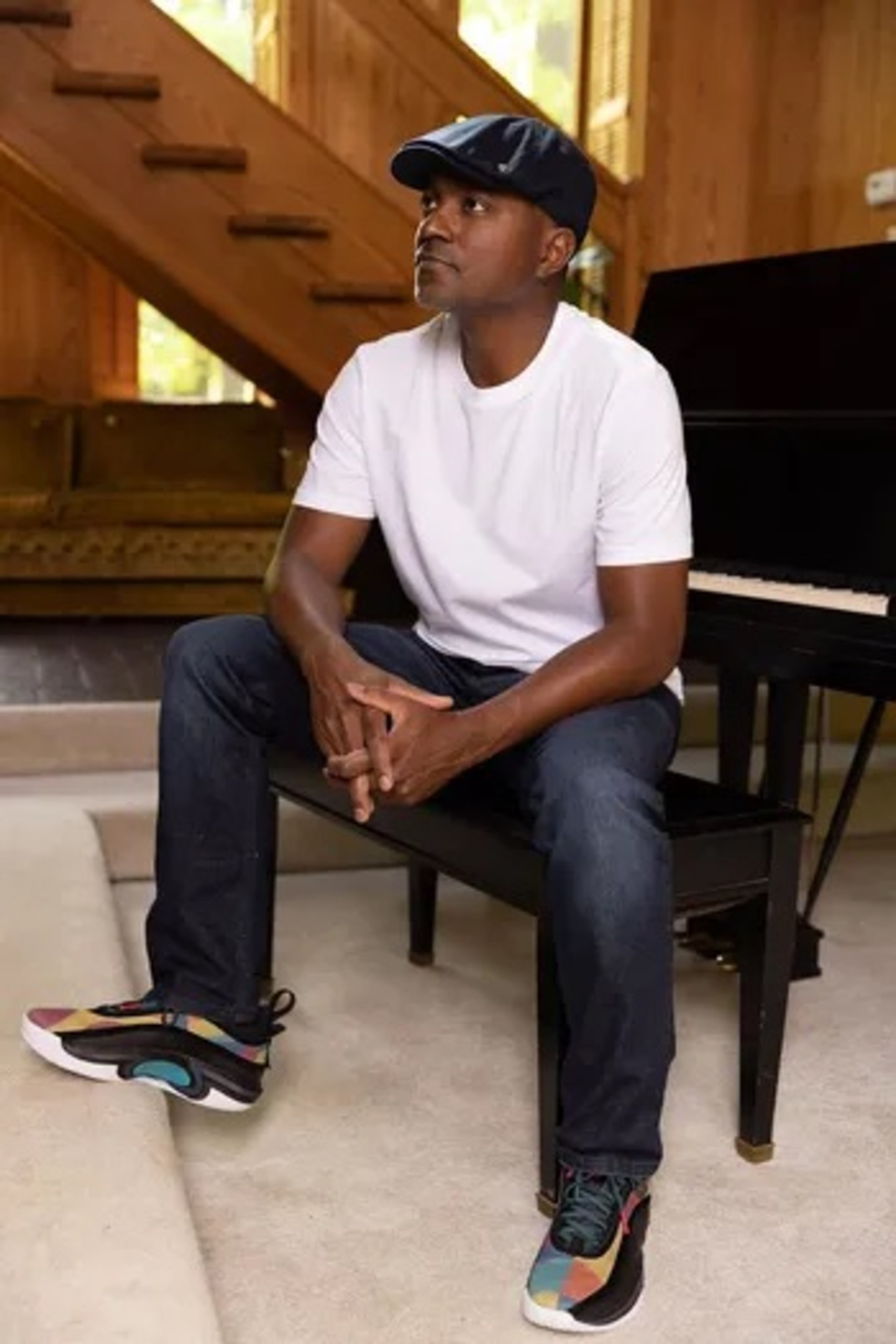 Greg Satterthwaite Quartet is set to perform at Red Light Café on Dec. 3. (Courtesy)