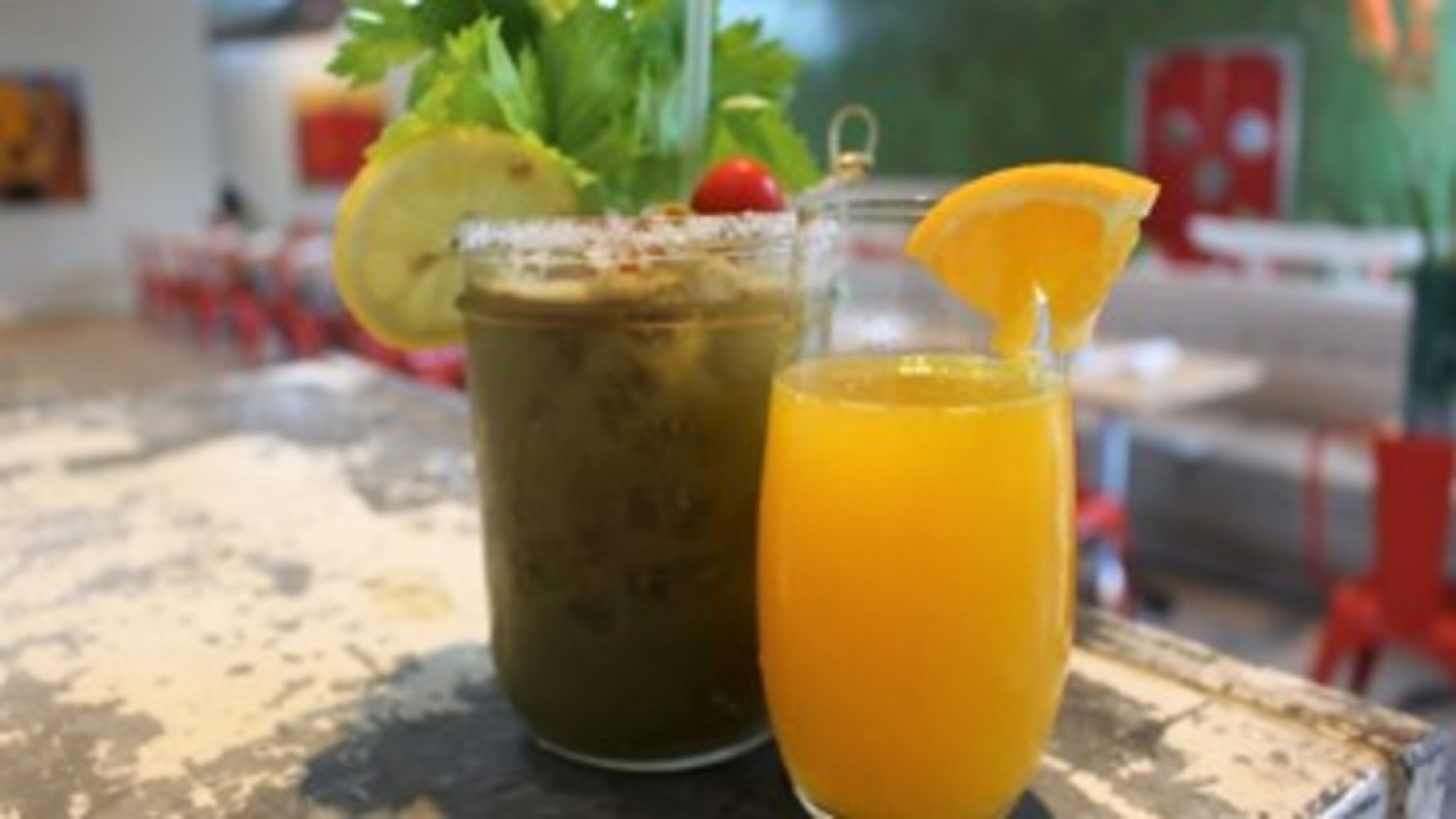 Voters in Cobb, Marietta, Smyrna, Kennesaw, Powder Springs, Austell and Acworth will be deciding Nov. 6 whether to allow earlier Sunday sales of alcoholic drinks in restaurants at 11 a.m. instead of 12:30 p.m. AJC file photo