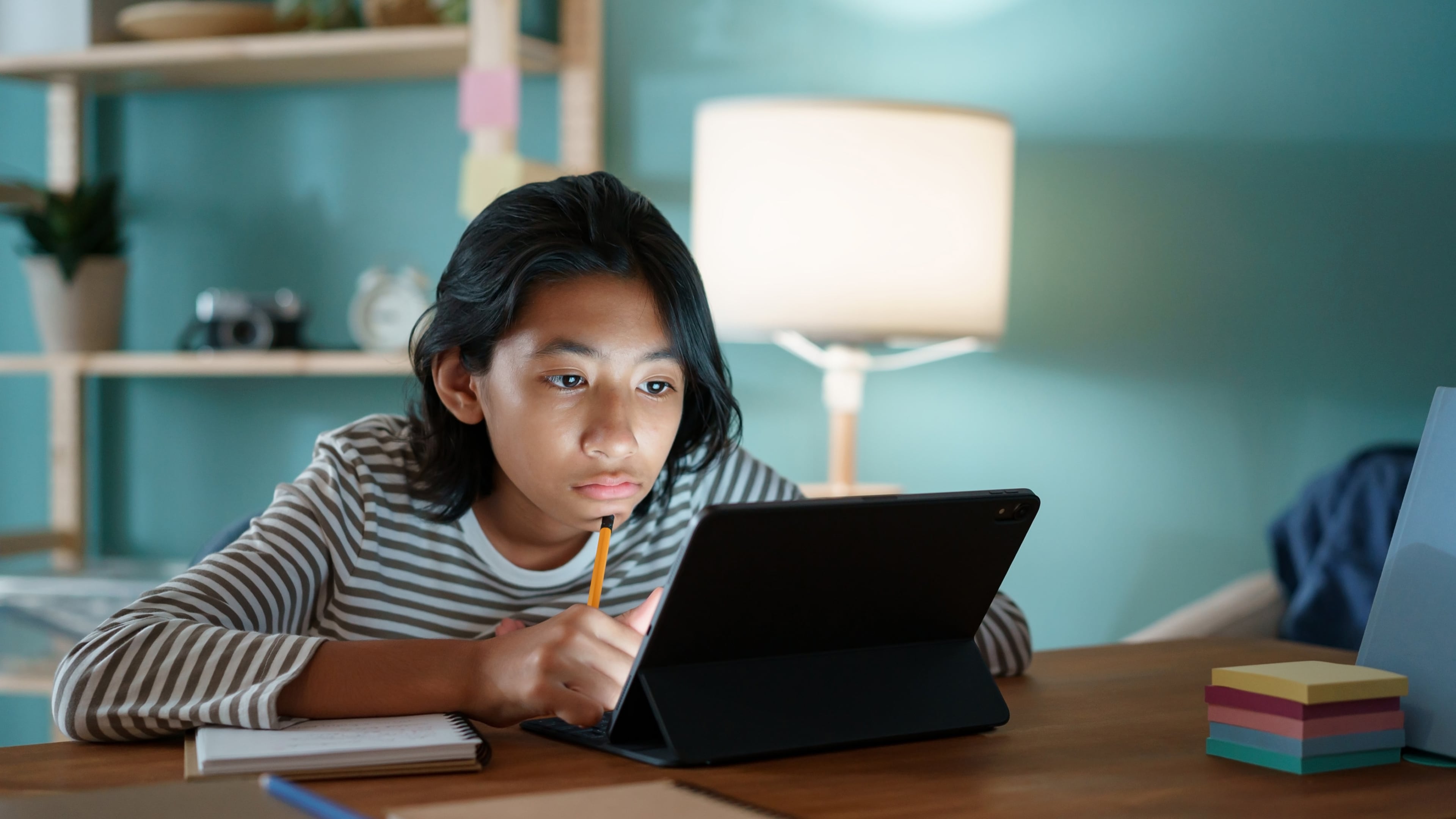 The Cherokee County schools announced they are extending the digital learning option through Dec. 18 for familes who wish to keep their elementary school-age children home during the COVID-19 pandemic. (Dreamstime/TNS)