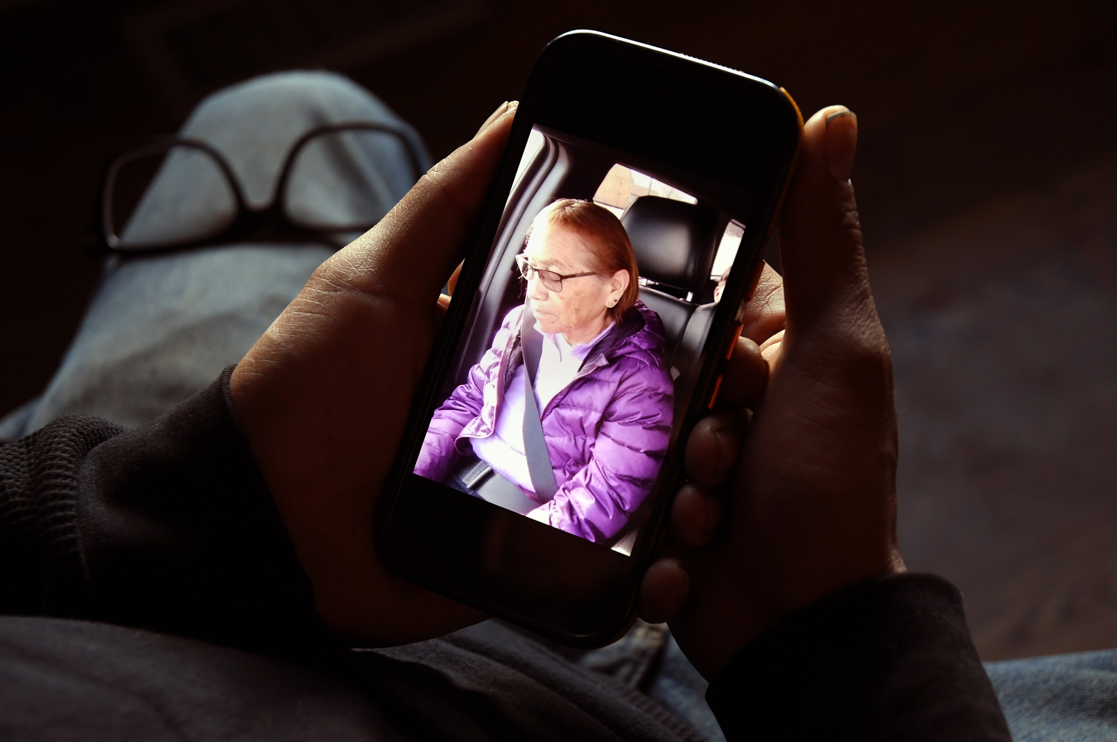 Missing Indigenous Court Sentencing
