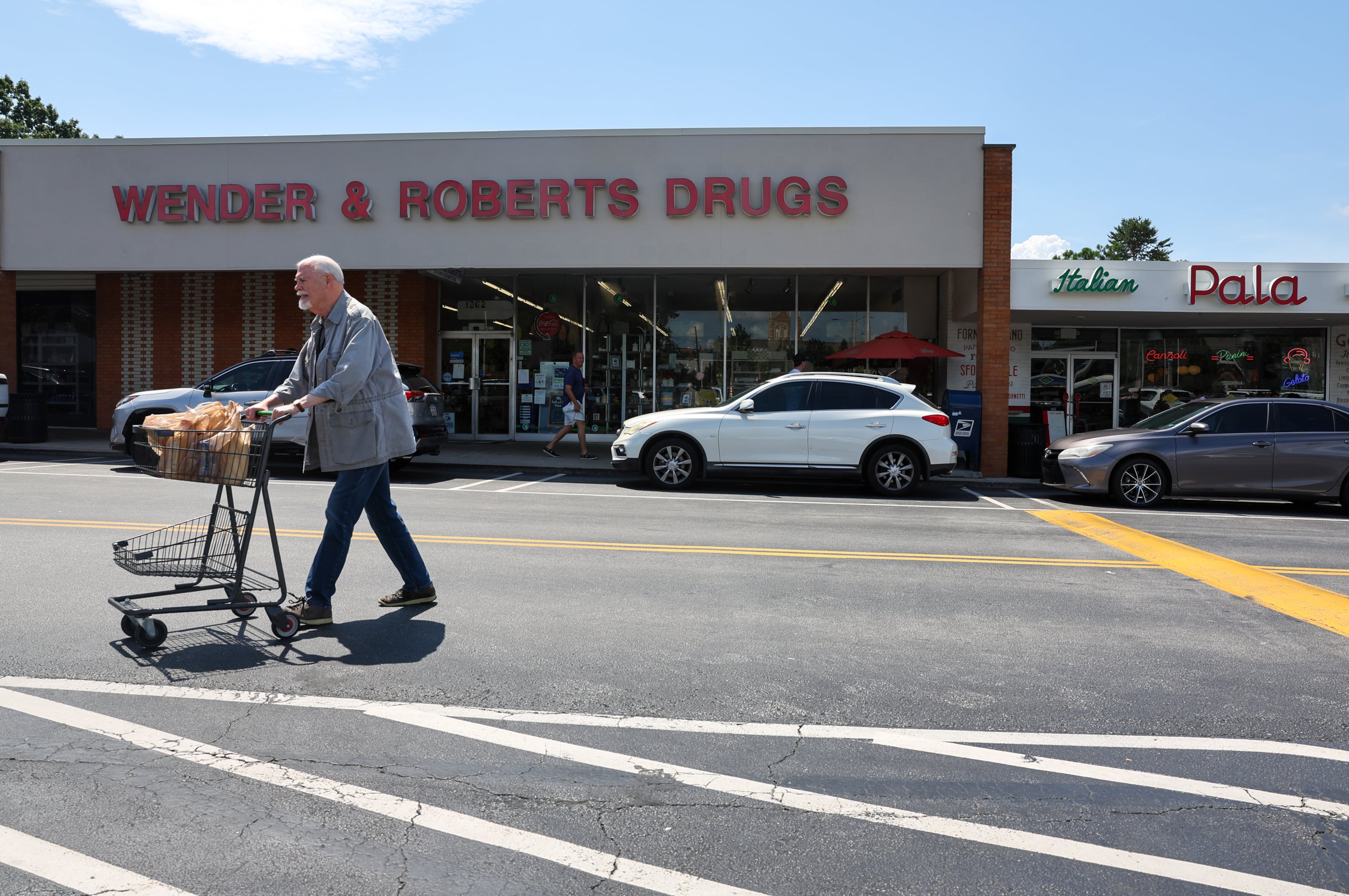 Wender & Roberts Pharmacy