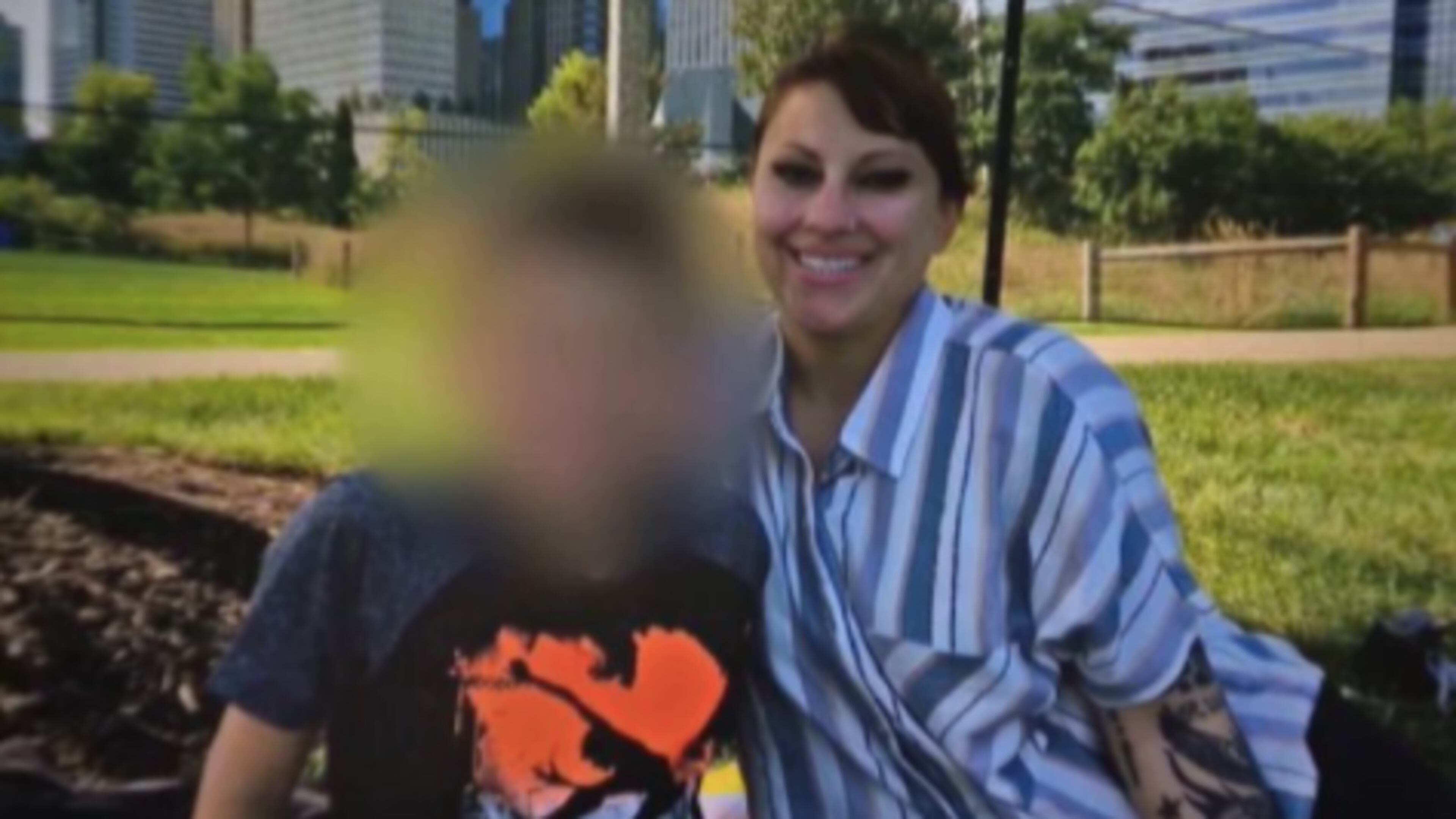 An Illinois judge on Monday reversed a decision to bar a divorced mother from seeing her 11-year-old son because she isn’t vaccinated against COVID-19.