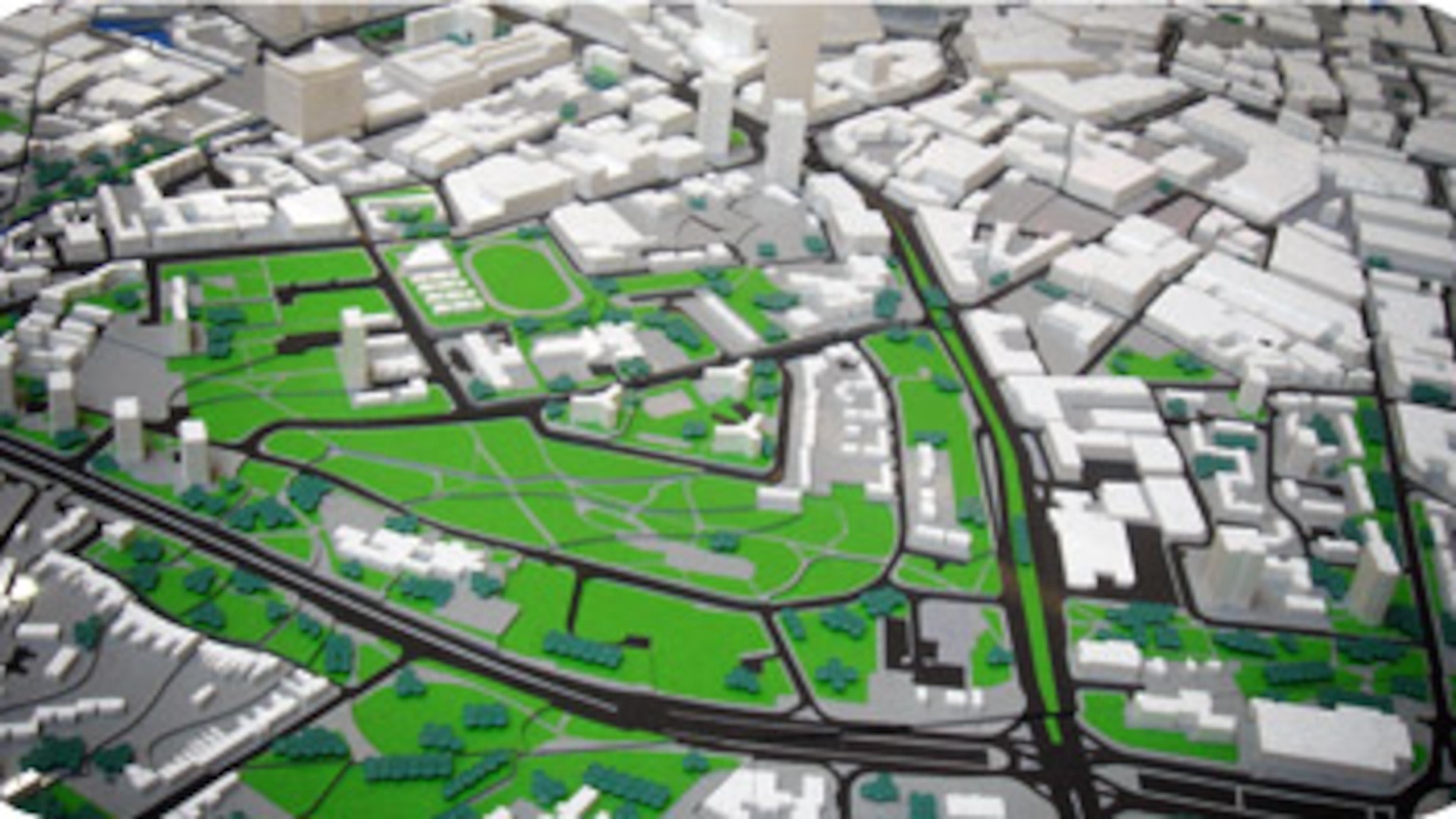 County commissioners rezoned a Wilson Drive site for a 19-home development.