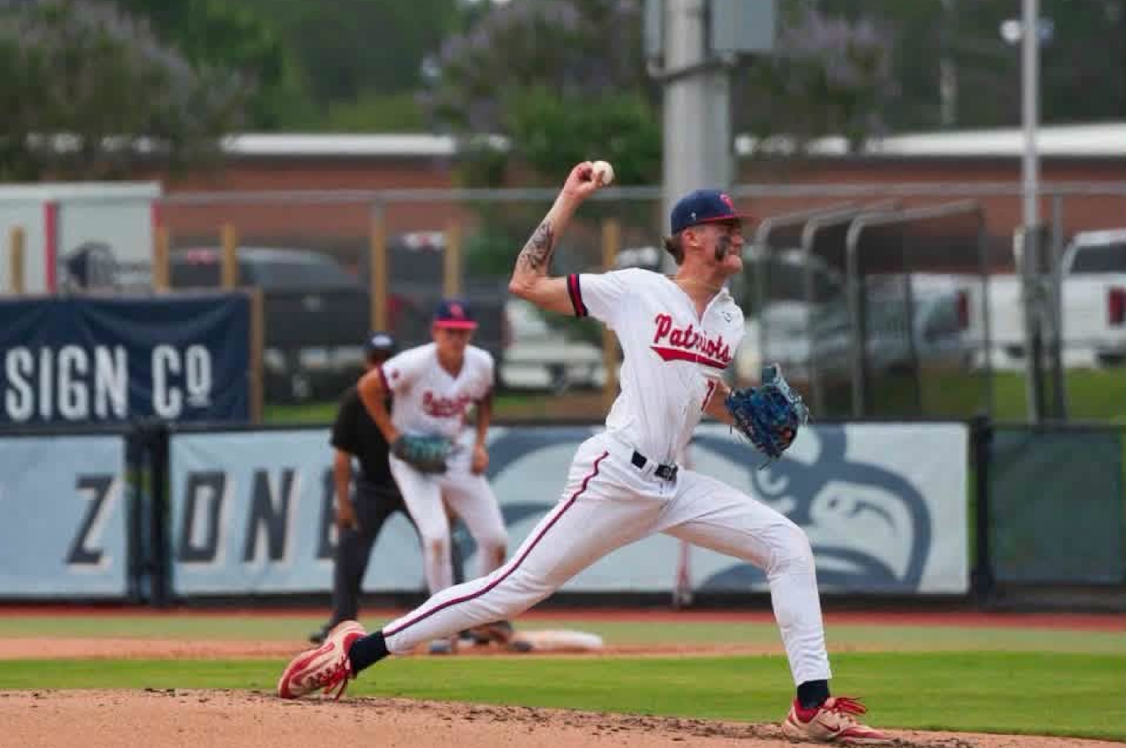 CCA RHP Blake Bryant