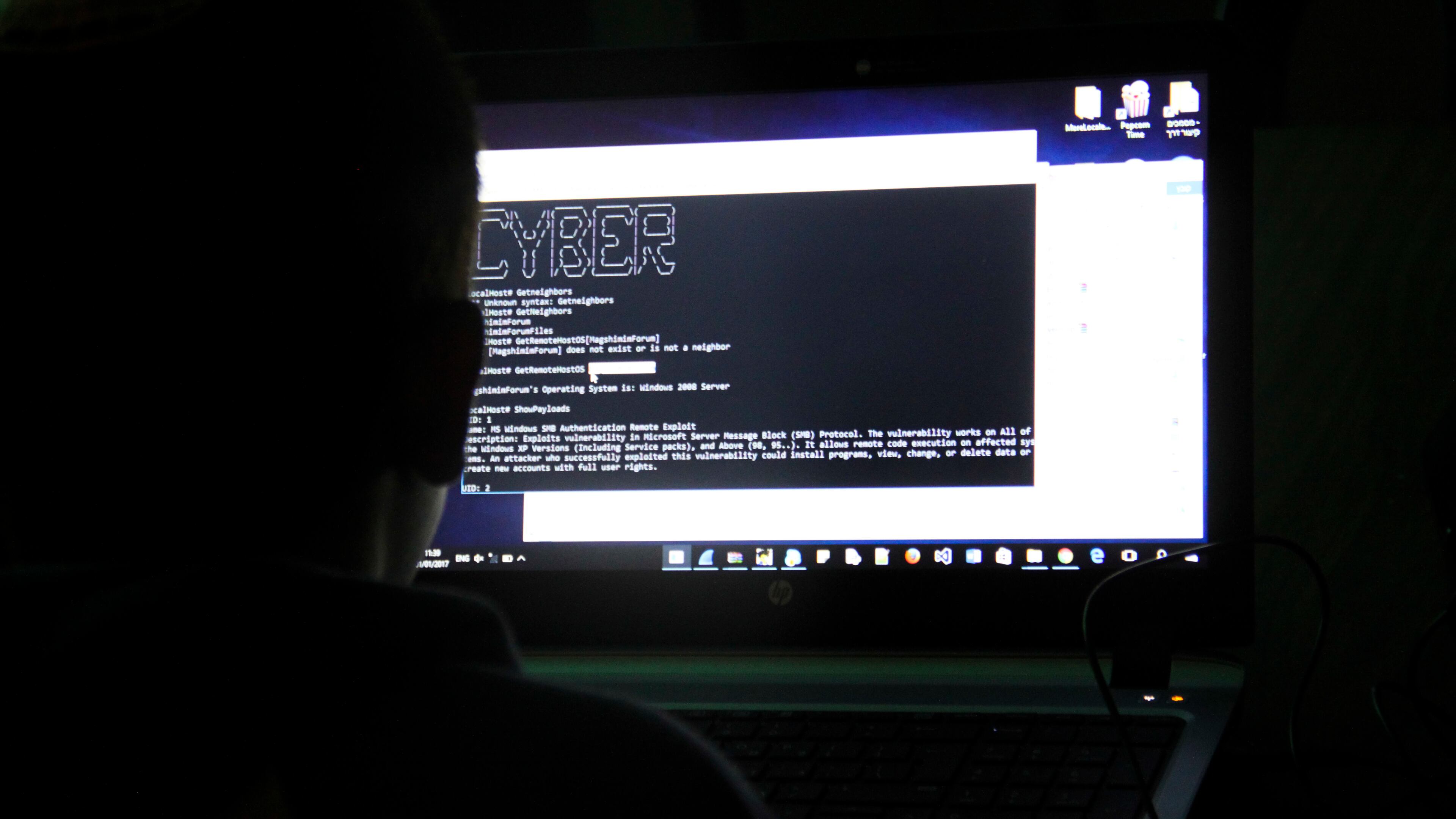 The cyberattack on the City of Atlanta didn't affect Alpharetta or Sandy Springs, but city officials say they are a constant threat and IT teams have to be alert.