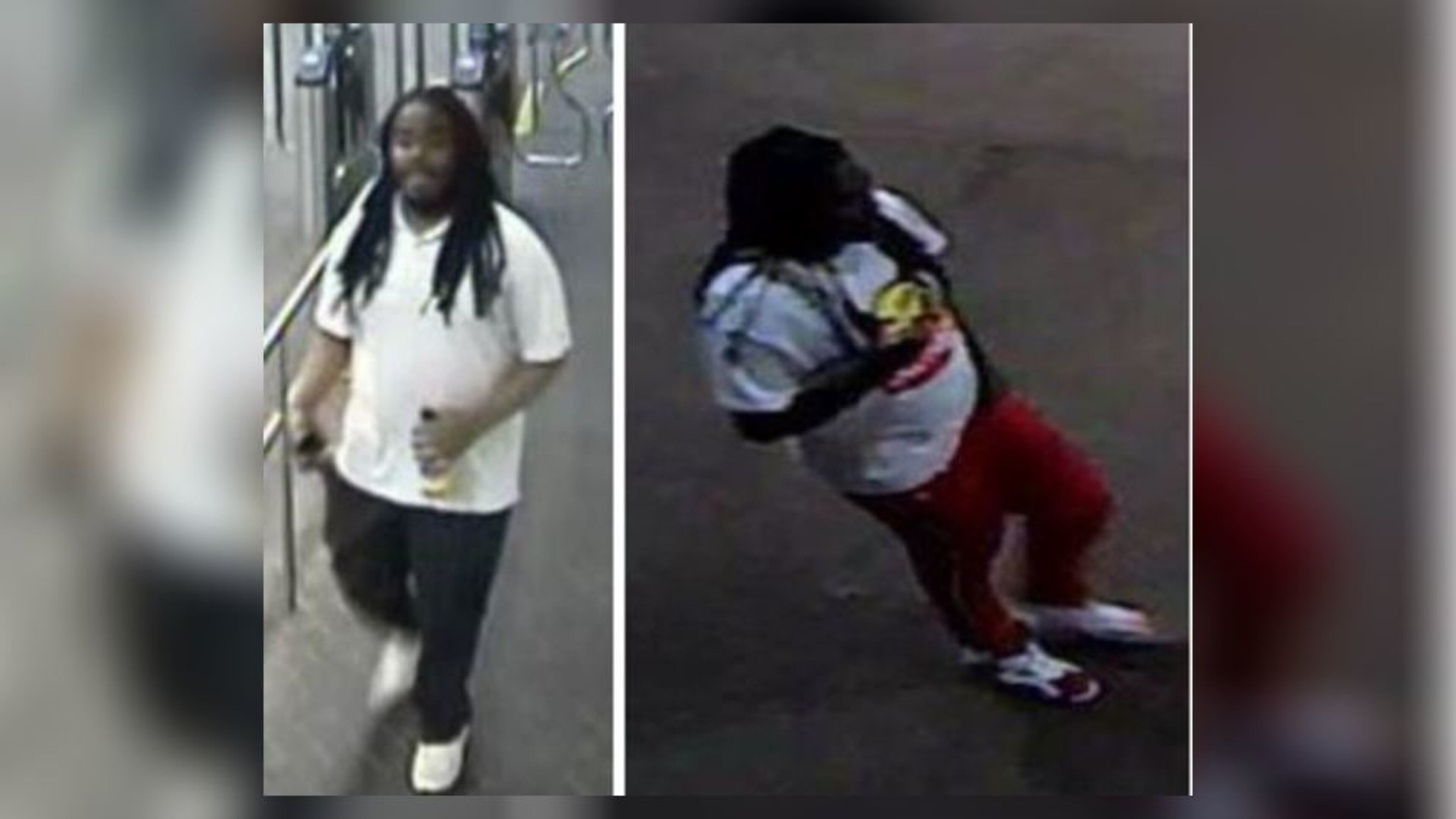 The fatal shooting happened early Monday on the platform of the Five Points MARTA station.