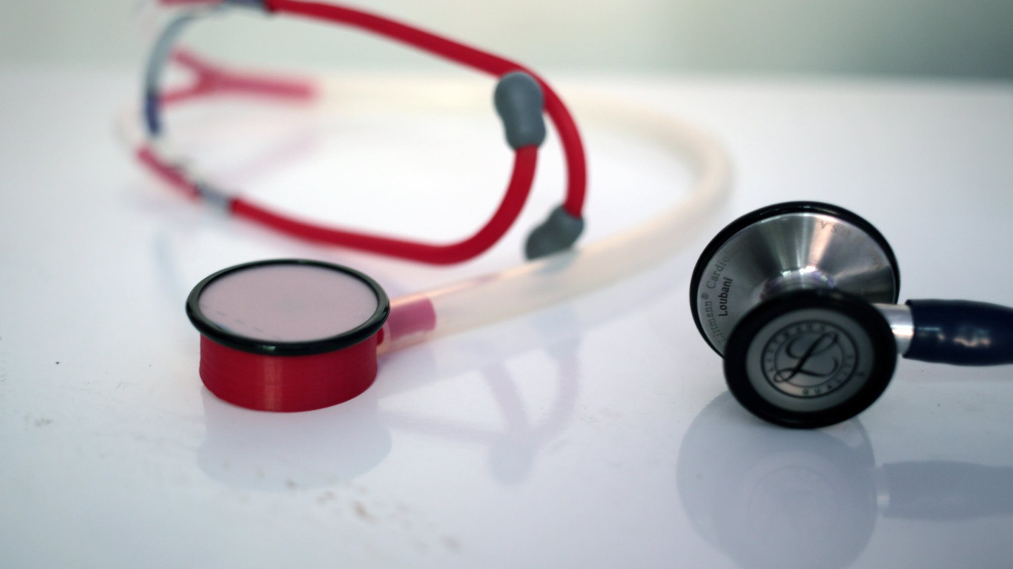 The University System of Georgia says rising health care costs are the reason they’re imposing a monthly $100 surcharge on health insurance for working spouses of its employees. (AP Photo/ Khalil Hamra)