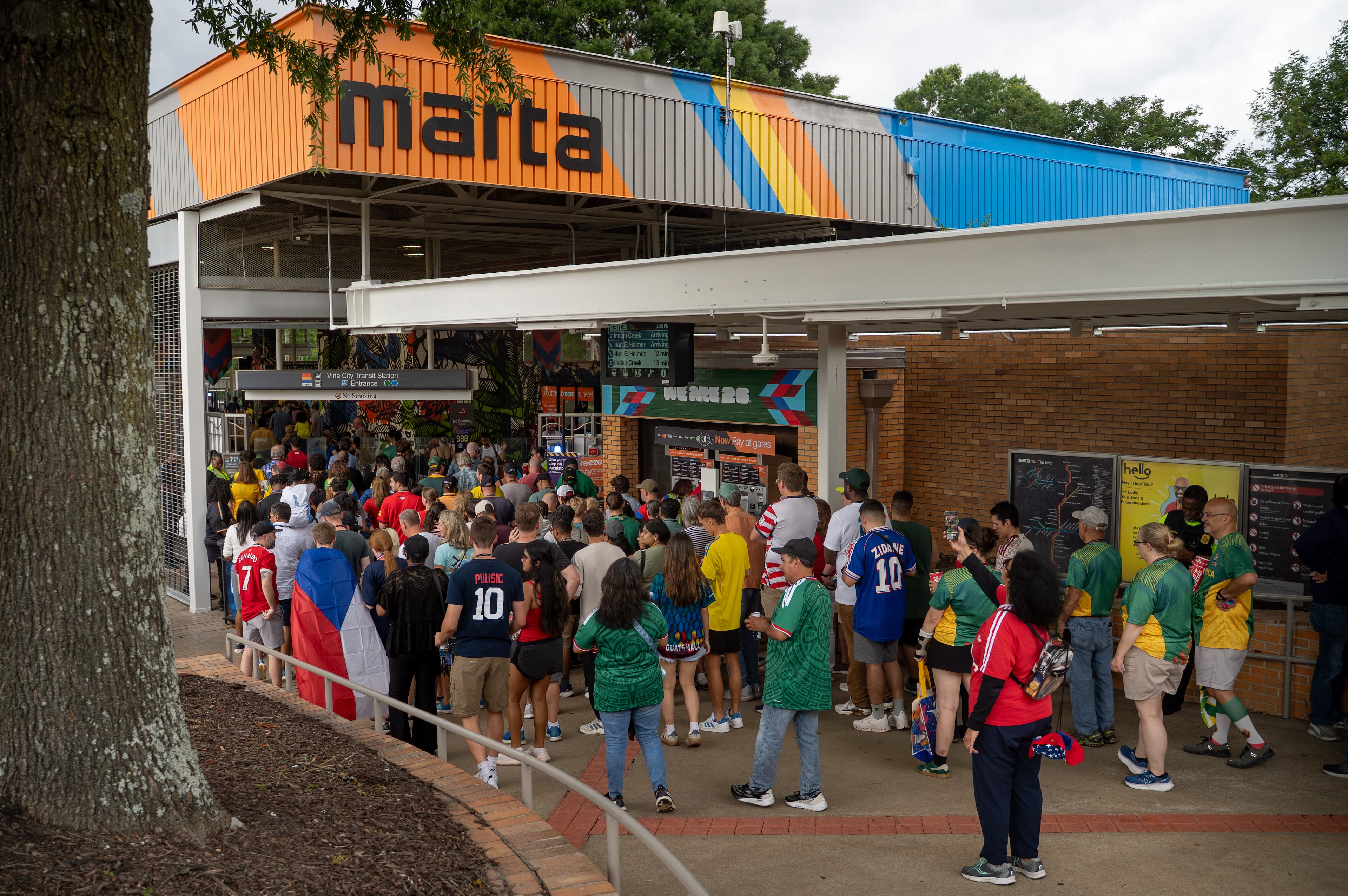 MARTA FIFA game TW)