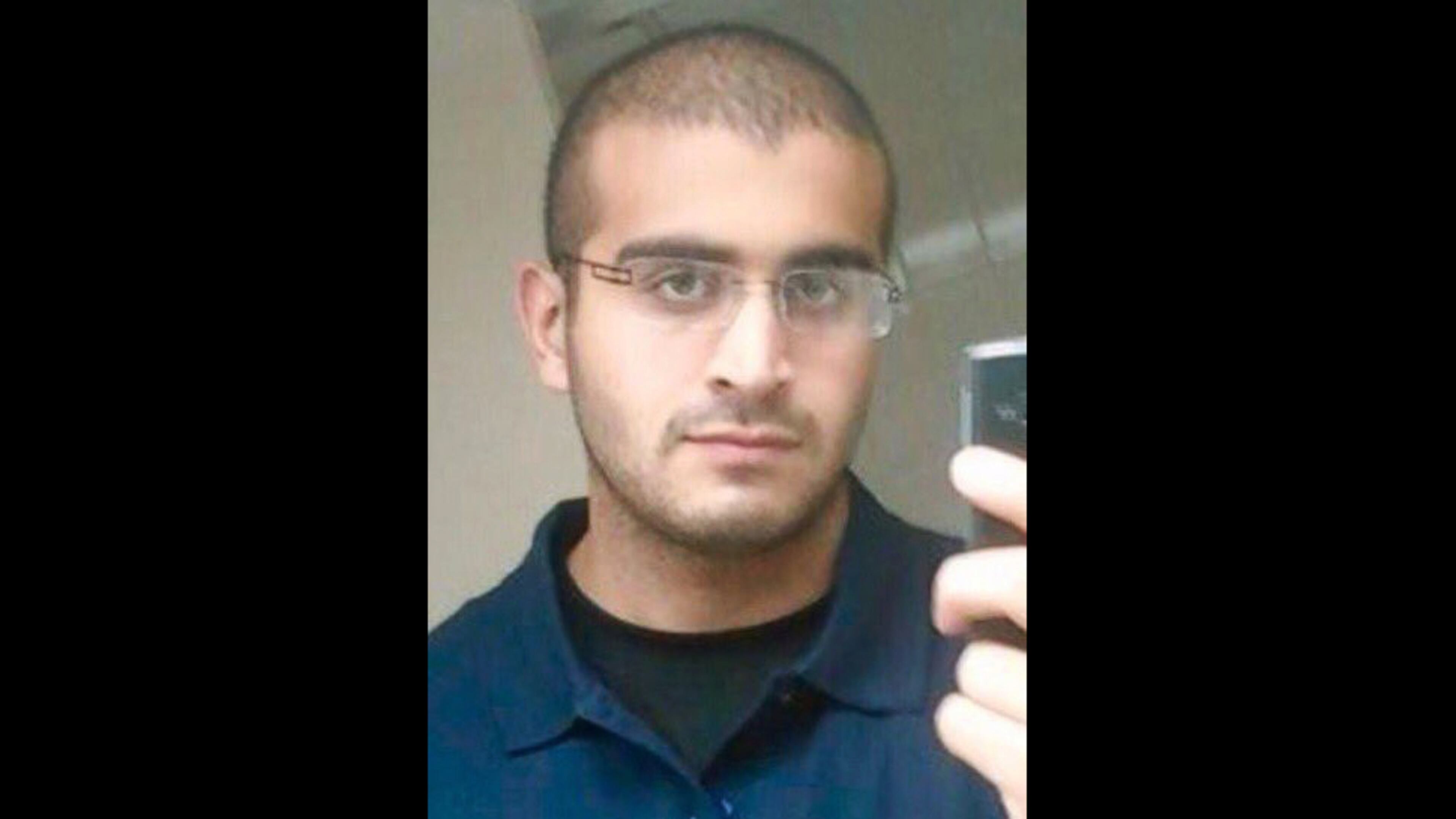 This undated image provided by the Orlando Police Department shows Omar Mateen, the shooting suspect at the Pulse nightclub in Orlando, Fla., Sunday, June 12, 2016. The gunman opened fire inside the crowded gay nightclub early Sunday before dying in a gunfight with SWAT officers, police said. (Orlando Police Department via AP)