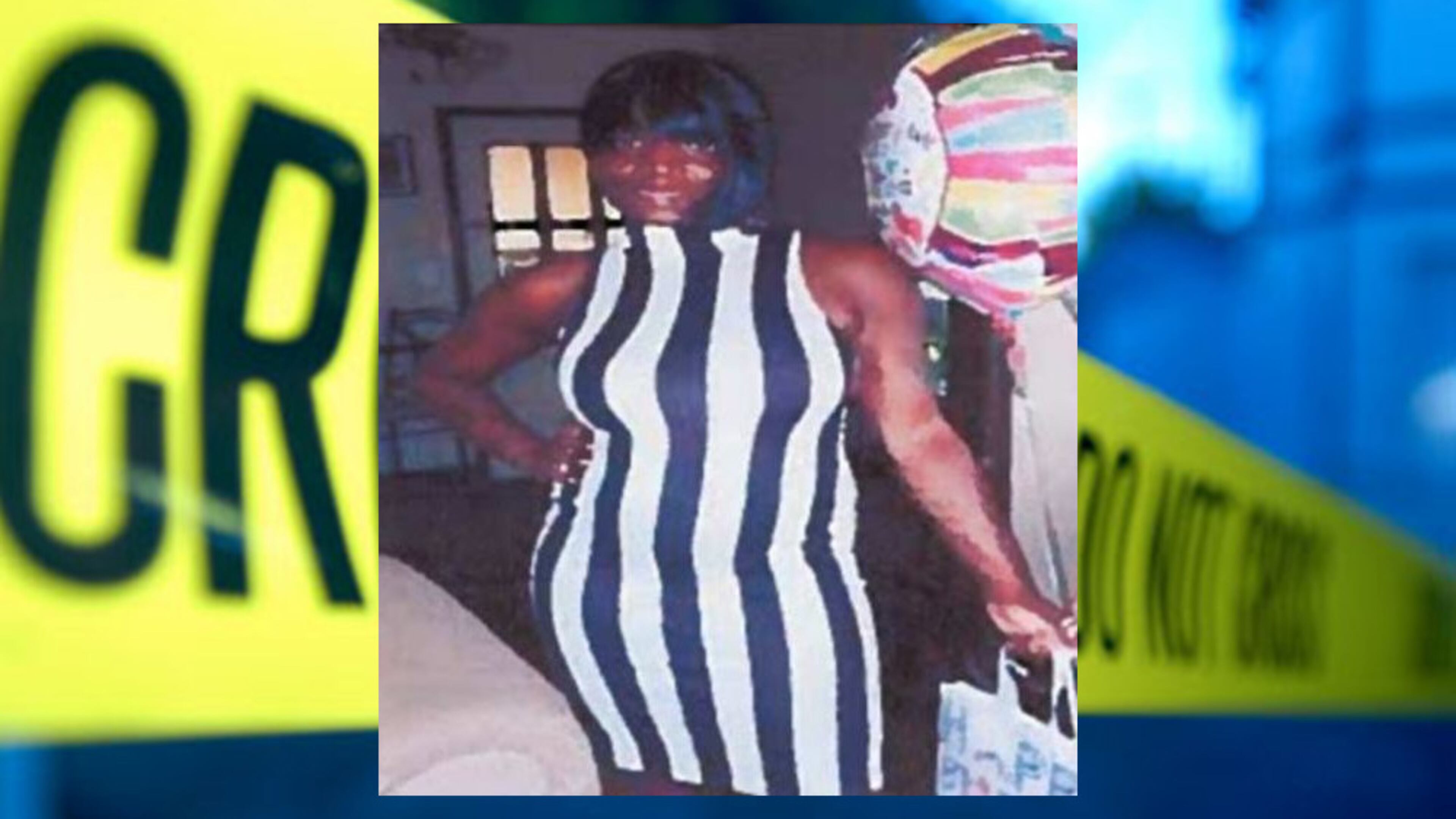 Tychika Hefflin (Credit: Atlanta Police Department)