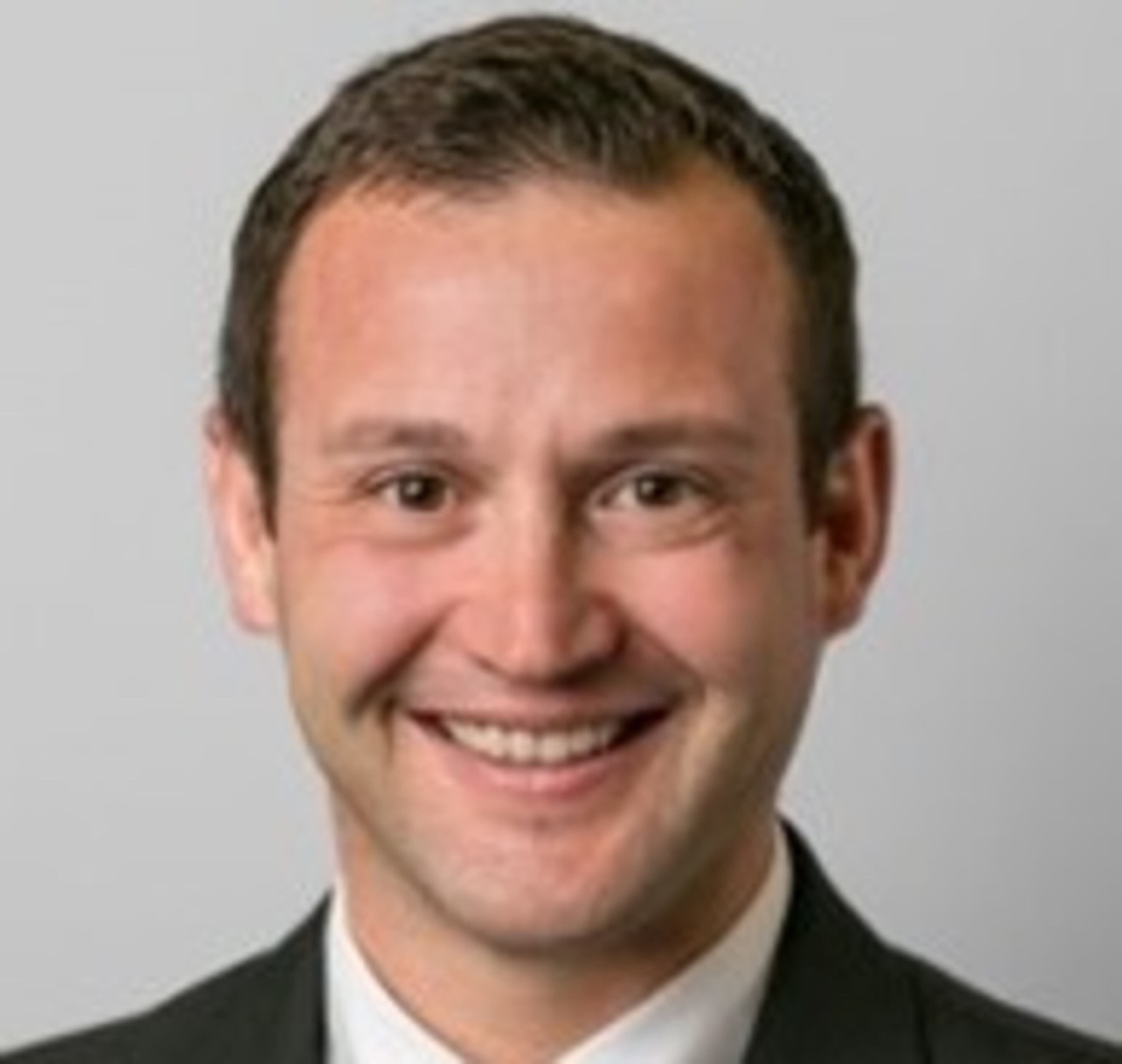 Anthony J. DeMattee. (Courtesy)