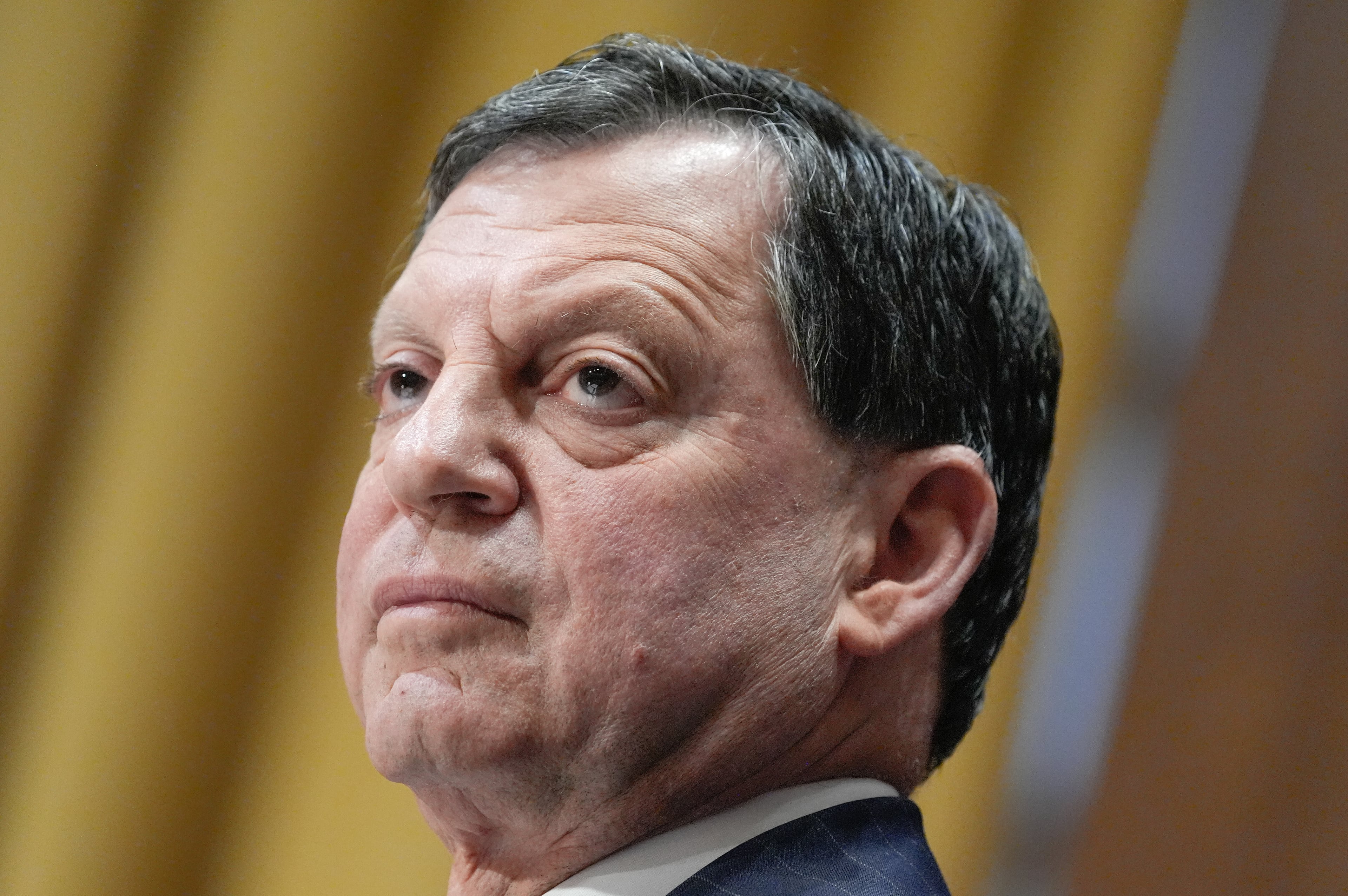 Social Security Commissioner