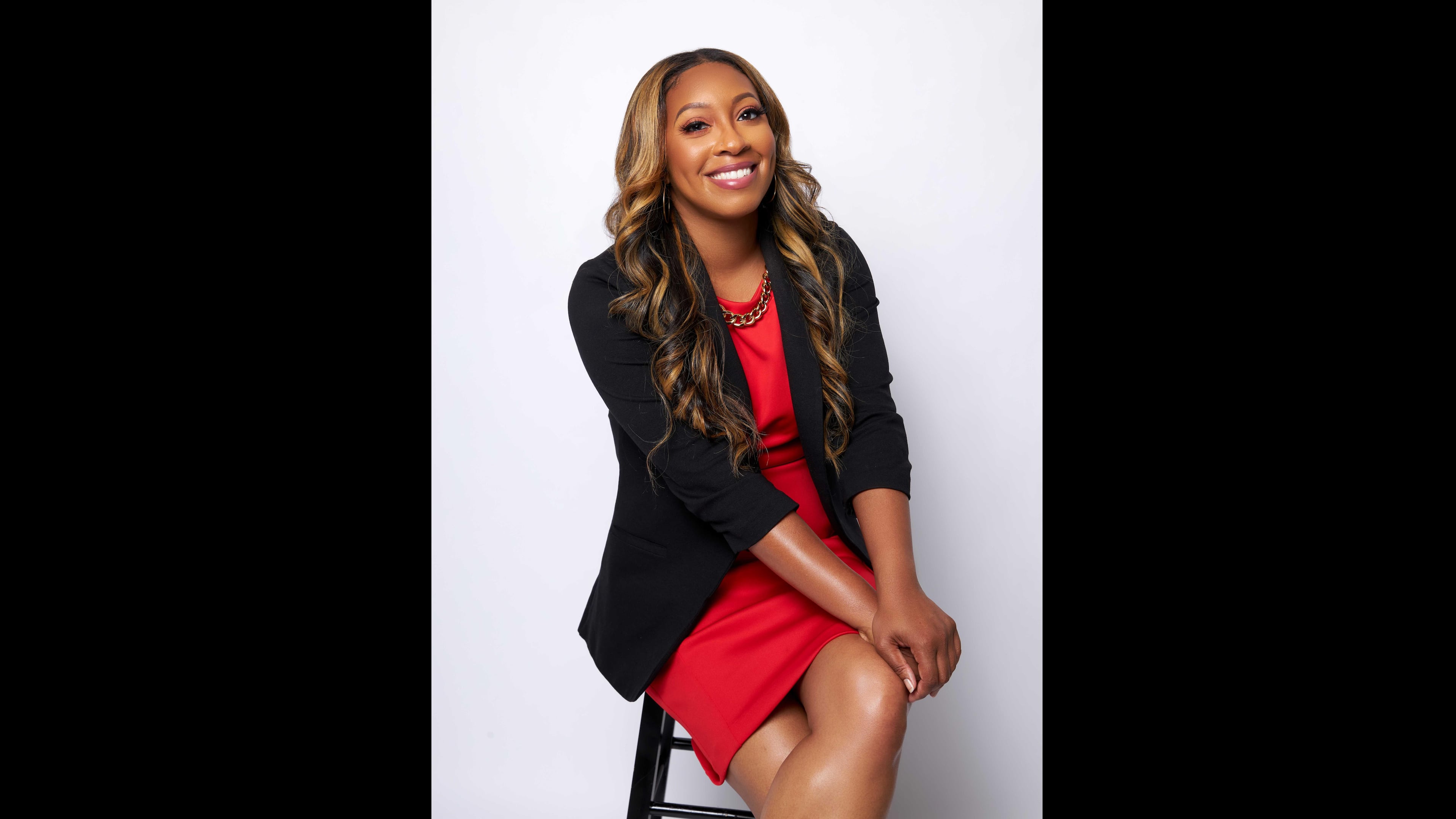 Shavonda Miles. (Courtesy of RaQuita Weathers)