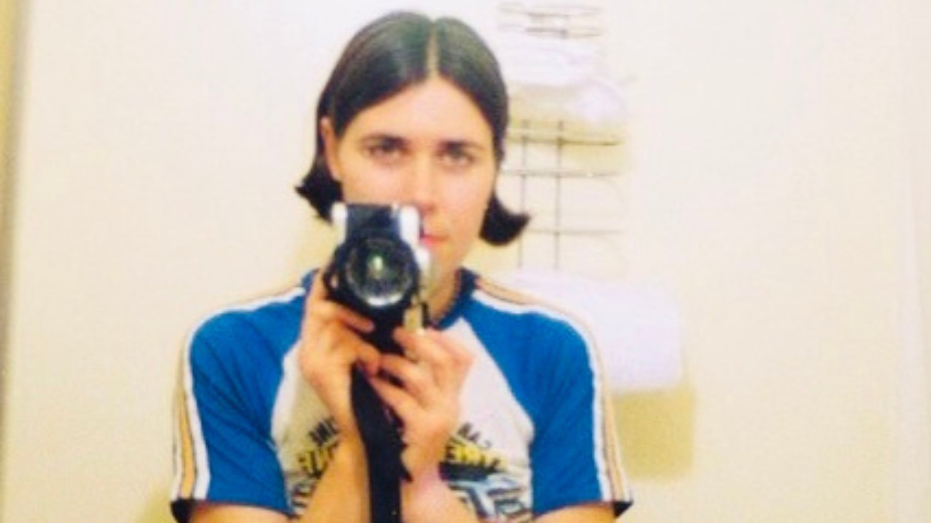 Friend described Katie Janness as a talented musician and an adventurous spirit.