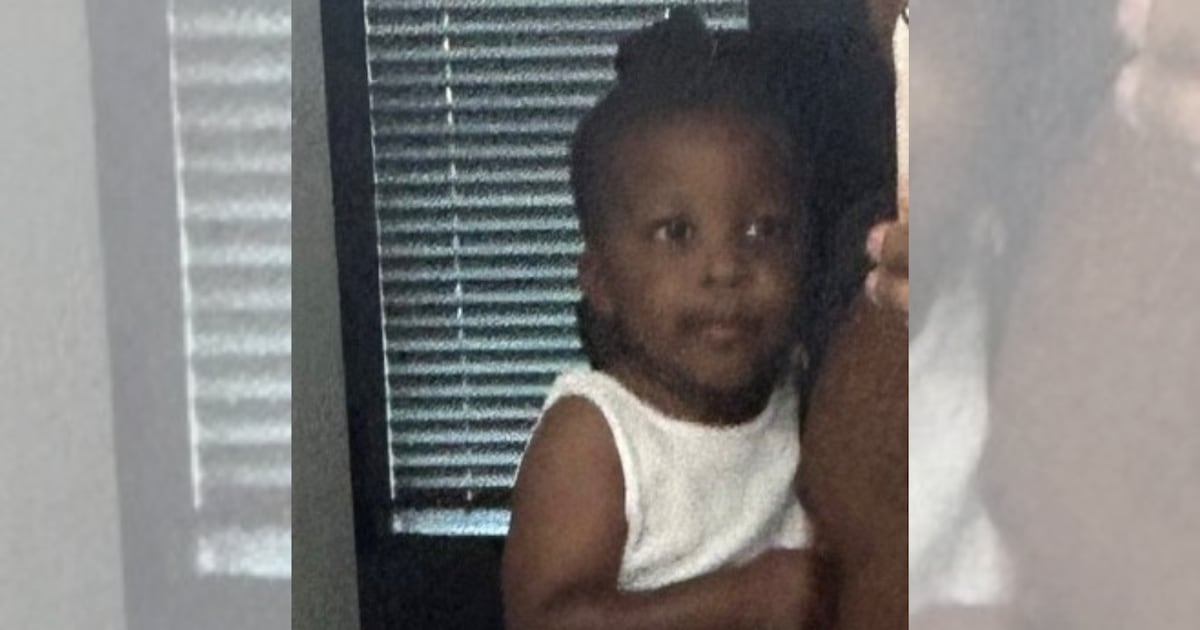 Missing Cobb child's body was in woods for ‘considerable' time, police say