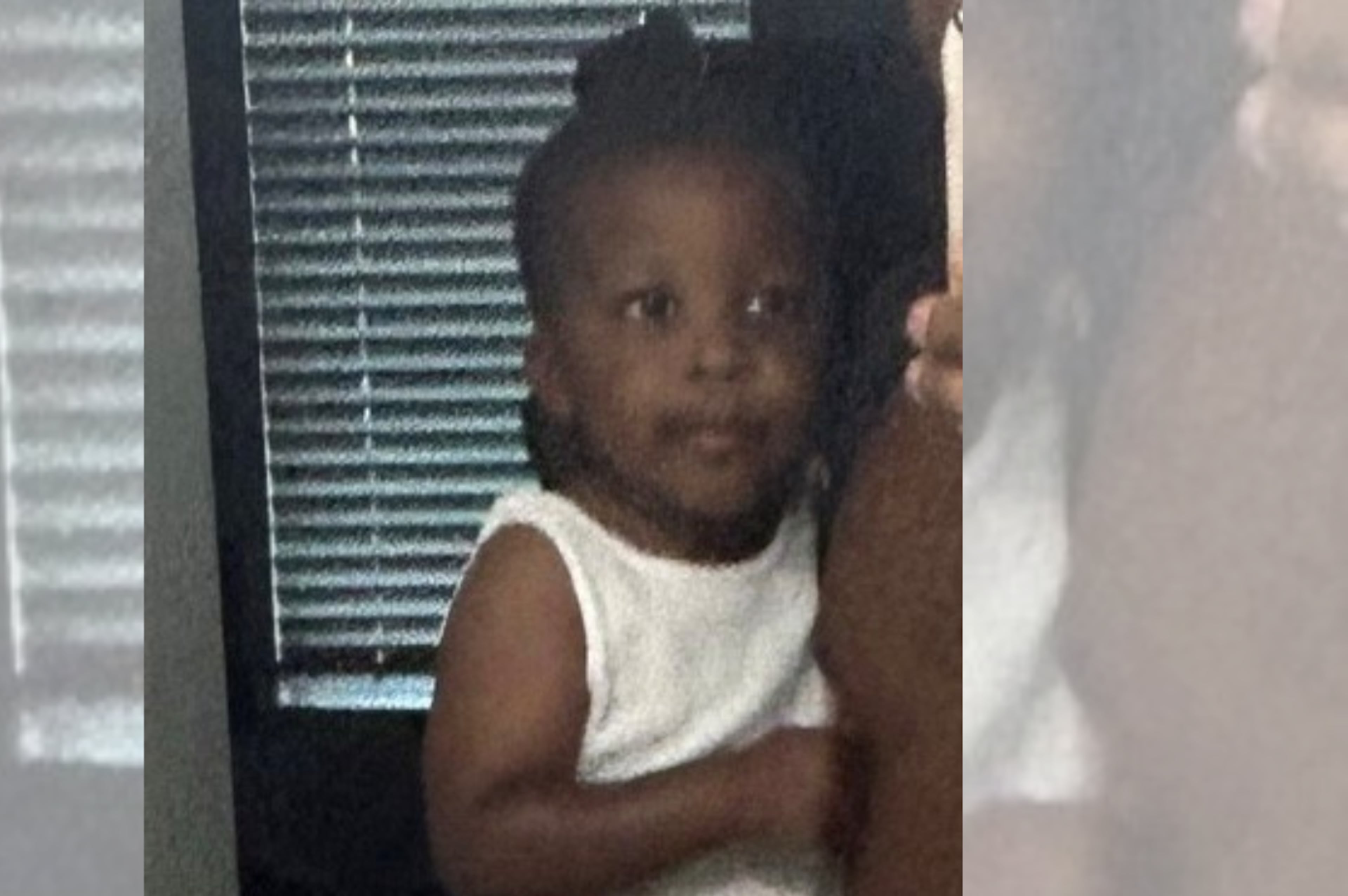 Messiah Harris