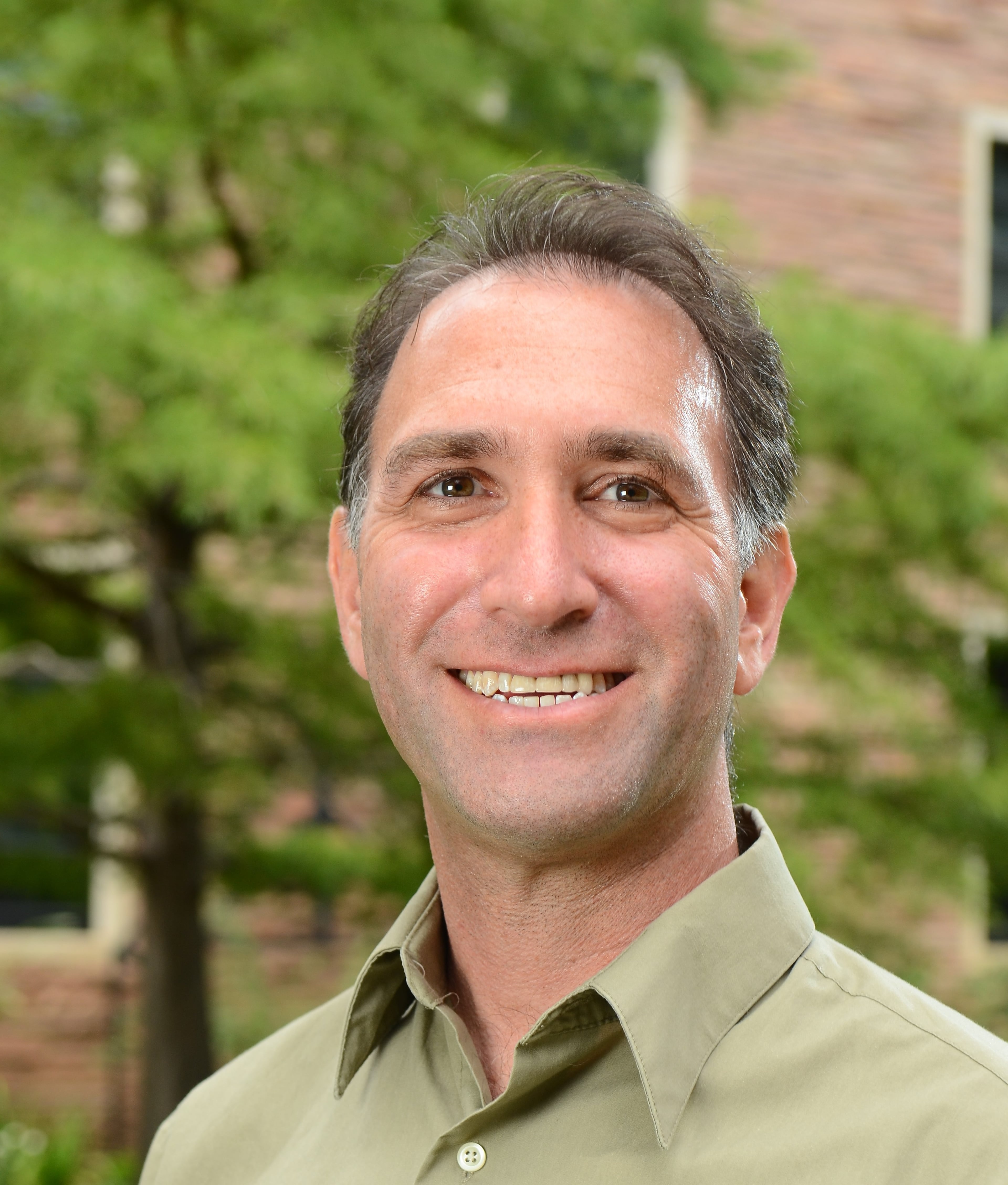 Kevin G. Welner is a professor of education at the University of Colorado Boulder School of Education where he chairs the Educational Foundations Policy and Practice program area. Welner co-founded and is director of the National Education Policy Center.