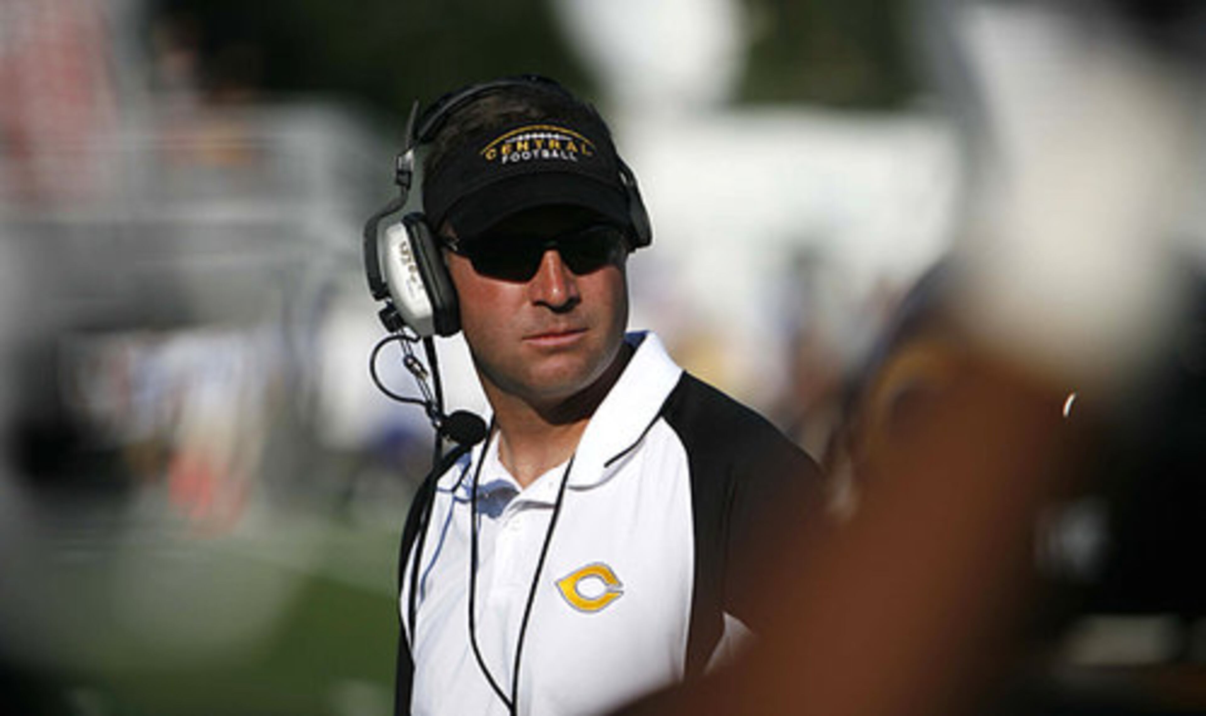 Central Gwinnett is led by first-year head coach Ed Stokes, who was an assistant to the late Dennis Roland on last year's team.