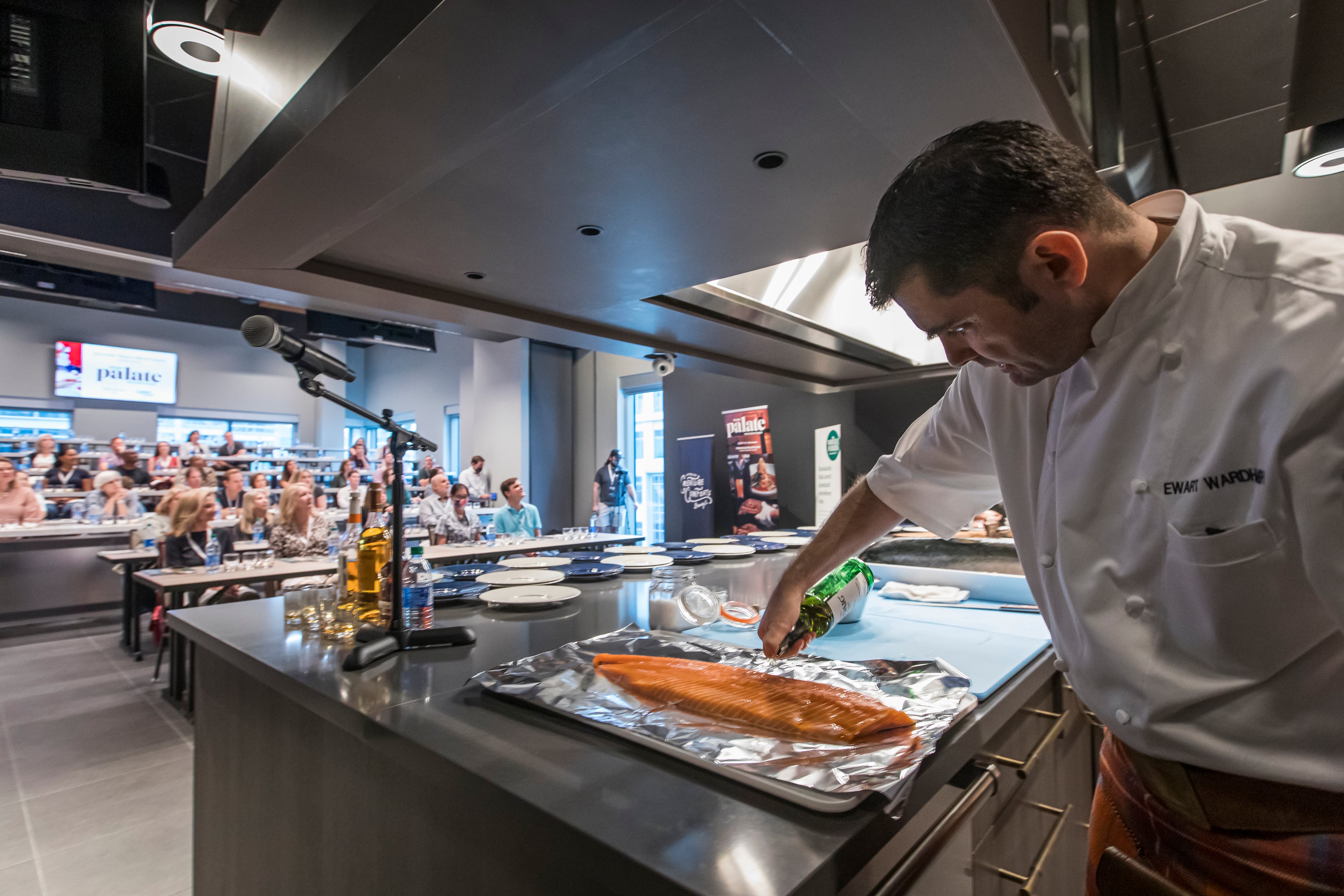 Epicurean Atlanta will hold a wine dinner highlighting the flavors of Portugal this month. (Courtesy of Epicurean Atlanta)