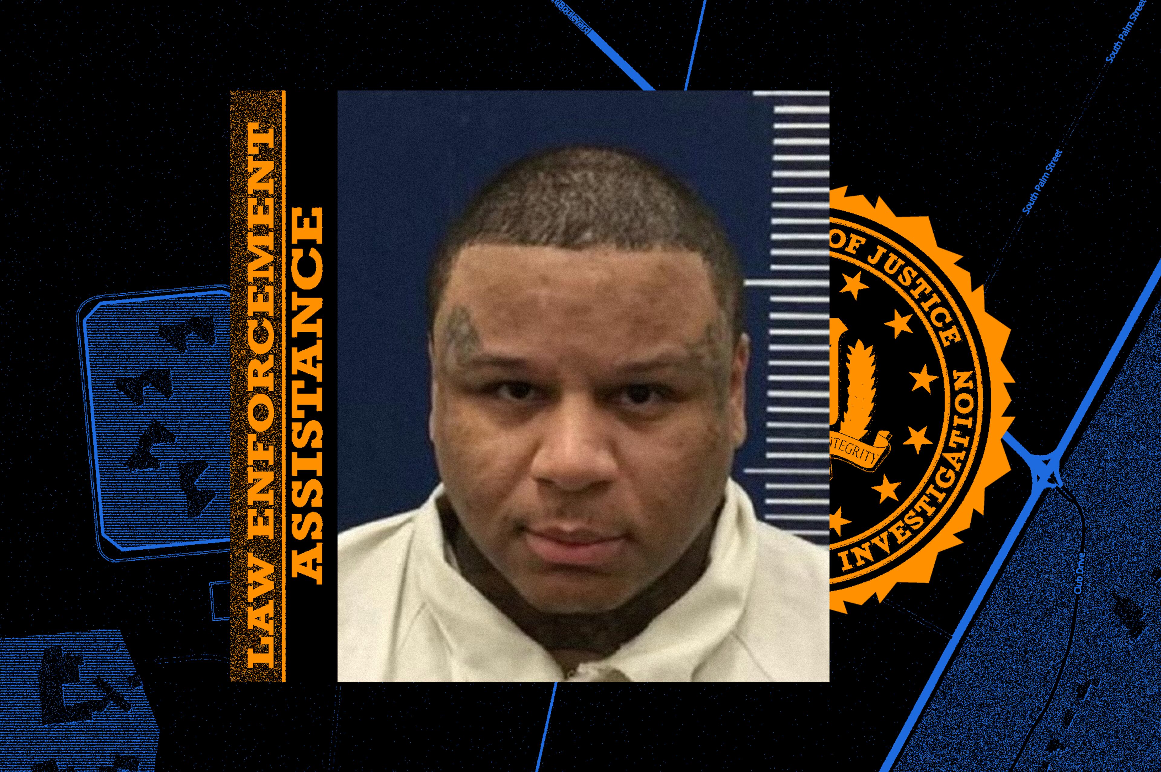 Cofield Escape