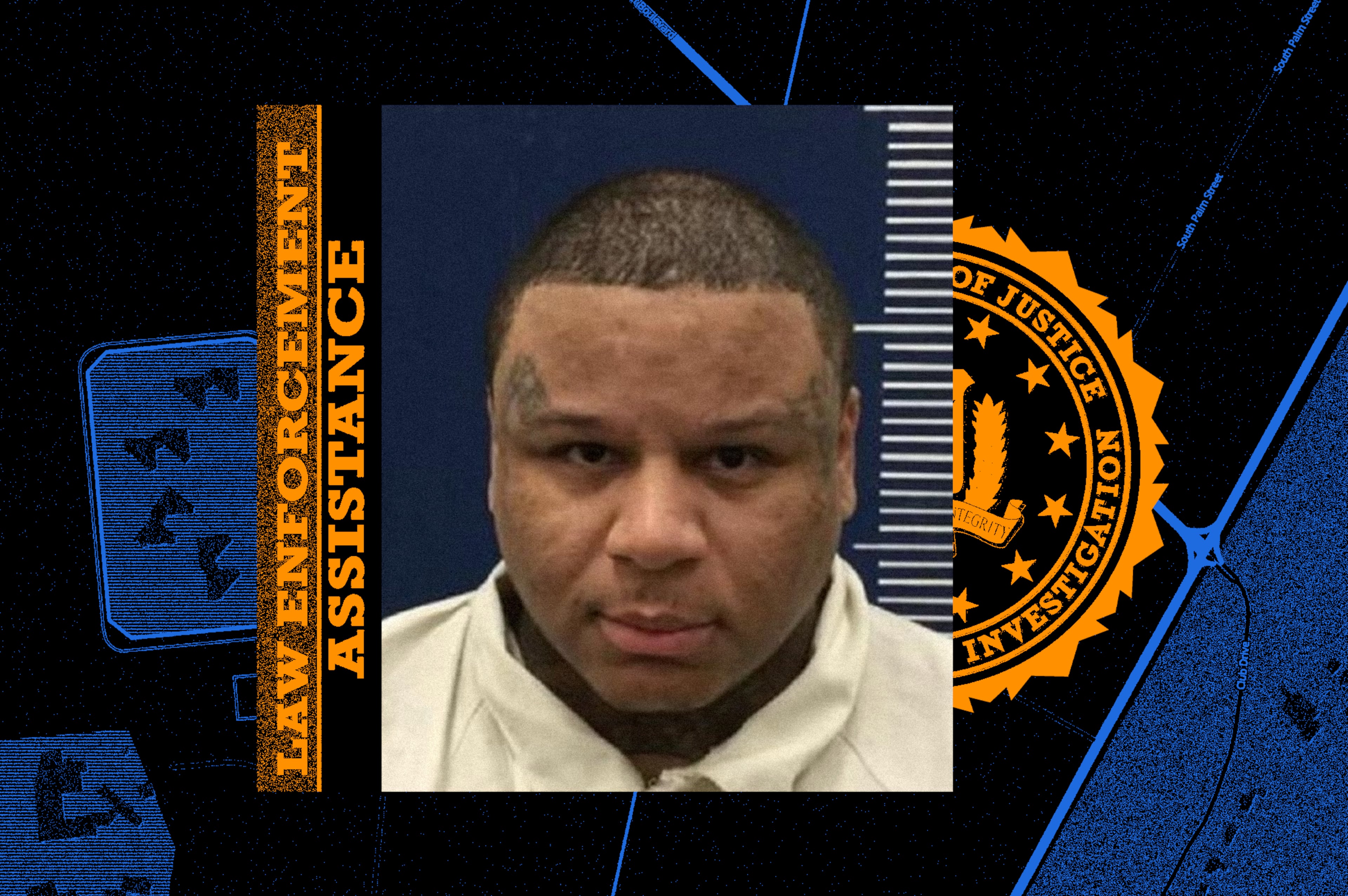 Cofield Escape