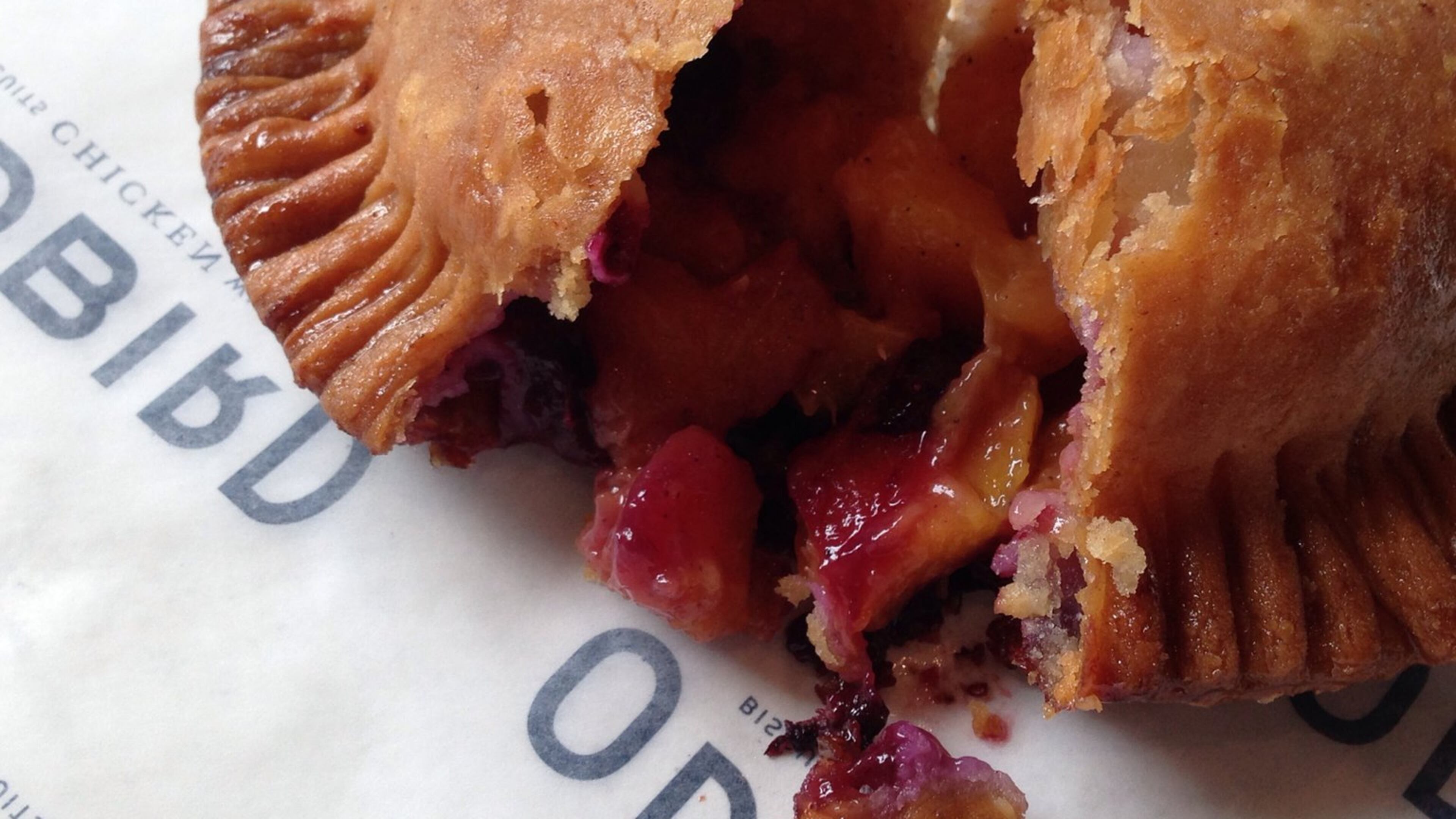 Contributed by Ben Johnson