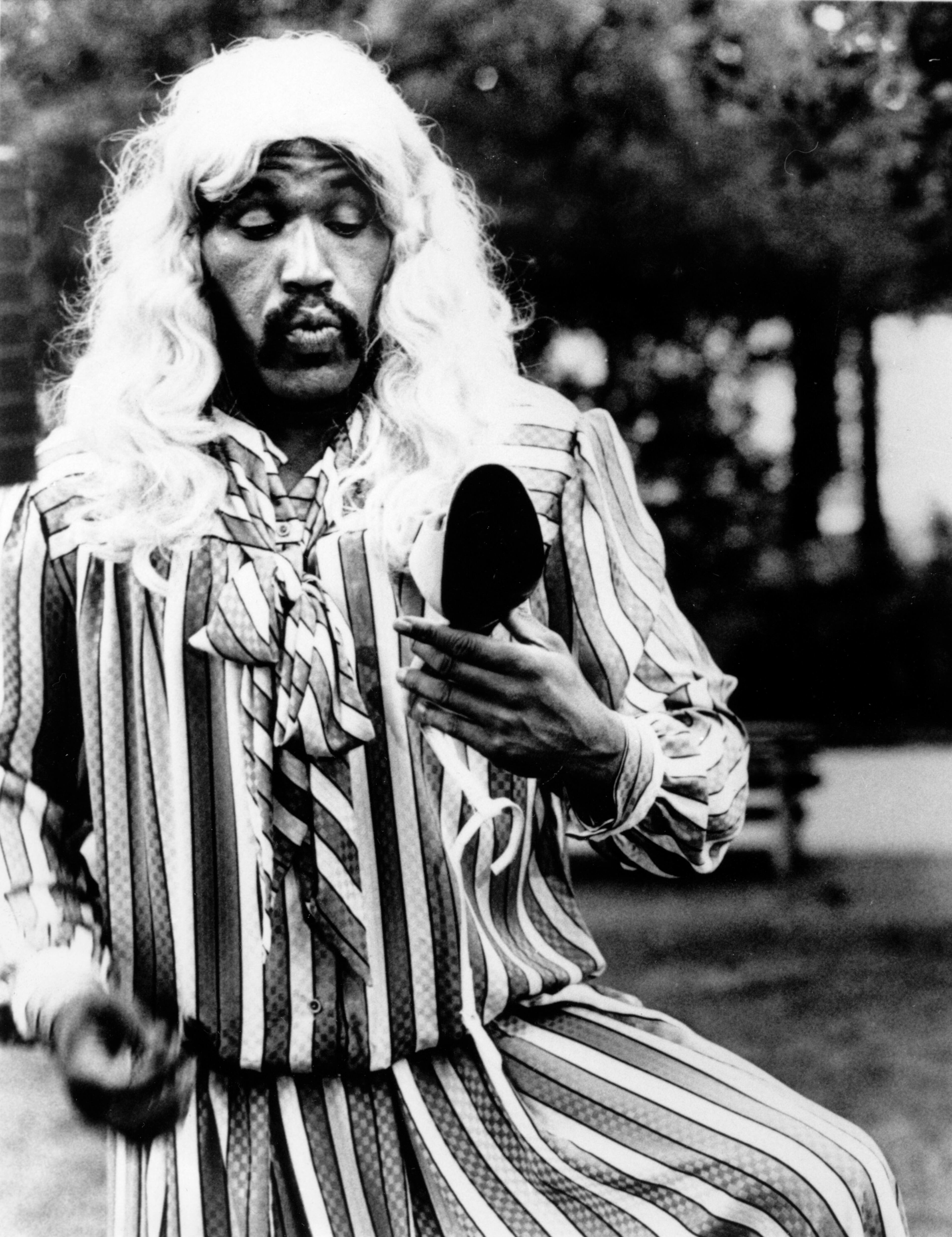 7 "Police Academy" movies: Police Academy (1984), Police Academy 2: Their First Assignment (1985), Police Academy 3: Back in Training (1986), Police Academy 4: Citizens on Patrol (1987), Police Academy 5: Assignment Miami Beach (1988), Police Academy 6: City Under Siege (1989), Police Academy 7: Mission to Moscow (1994). There are rumors of a reboot...will Steve Guttenberg and Bobcat Goldthwait star? (AP Photo/Warner Bros.)