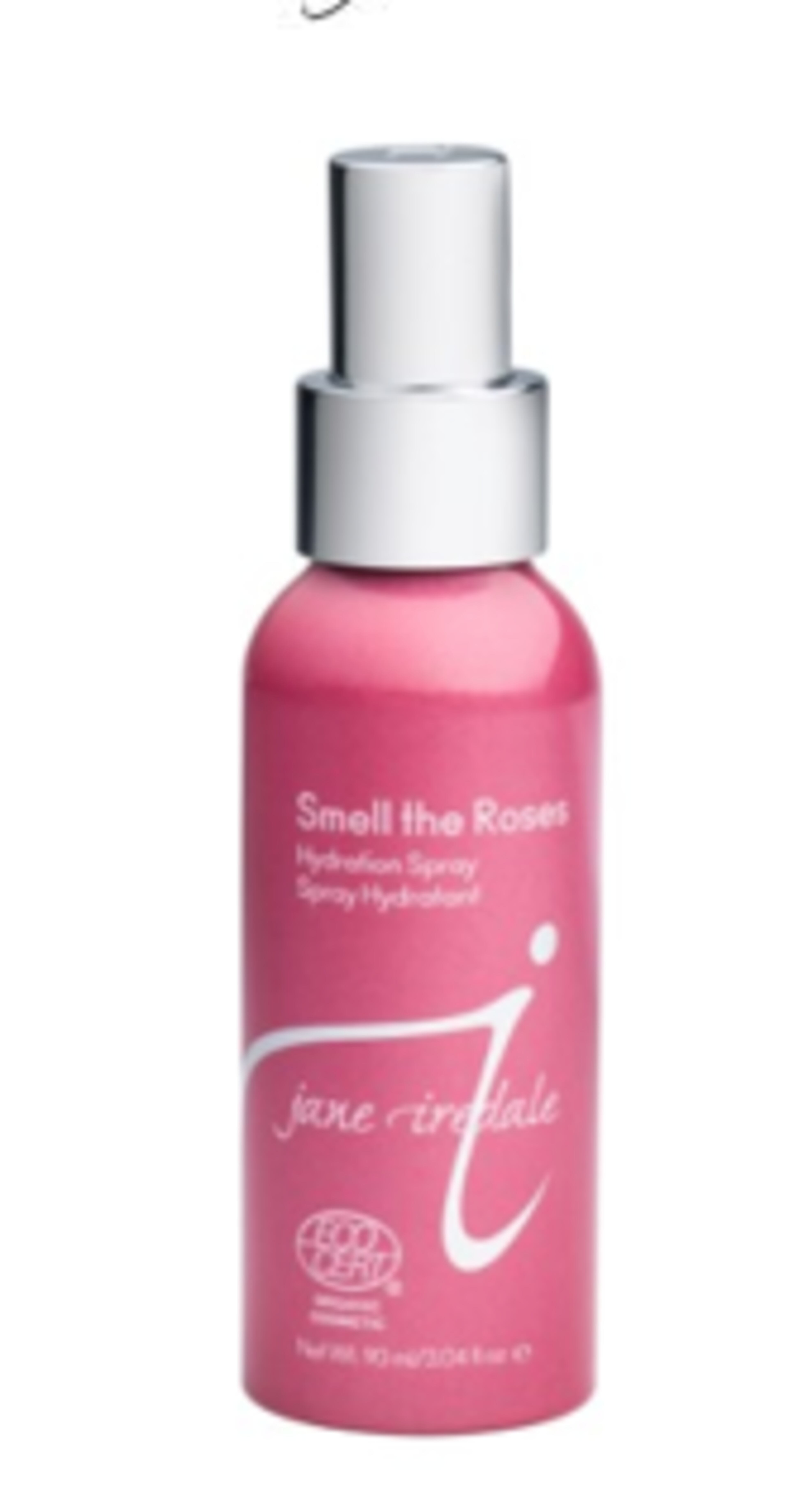 Jane Iredale Smell The Roses BCA , $29, is available locally at Natural Body-Morningside, Dermatology Consultants-Buckhead, Salon Saison and Steve Hightower Hair Artist Studio. 100% of profits from the sale of Smell the Roses will be donated to Living Beyond Breast Cancer.