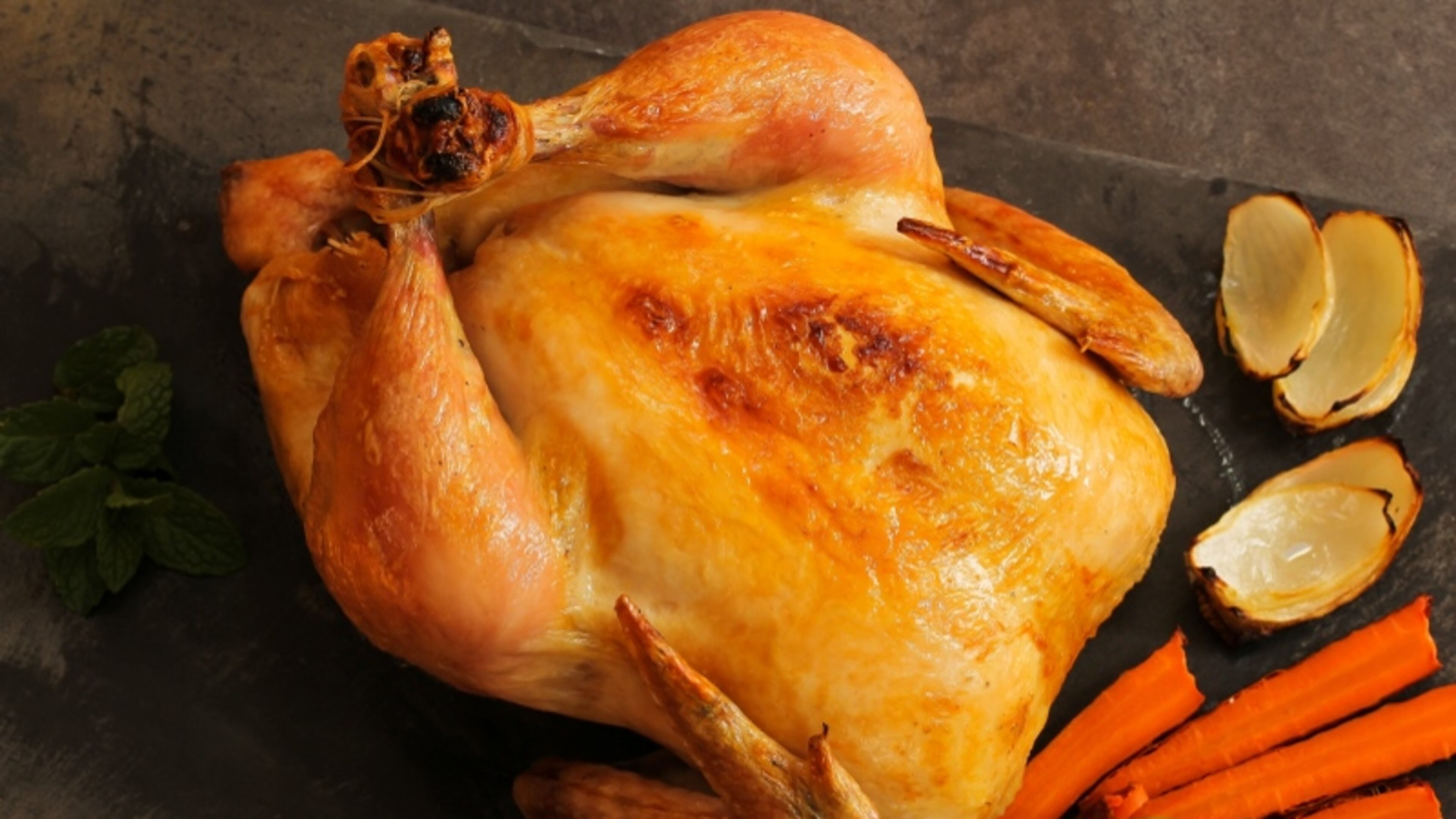 Restaurants are gearing up to roast turkeys for their special Thanksgiving meals. FILE PHOTO