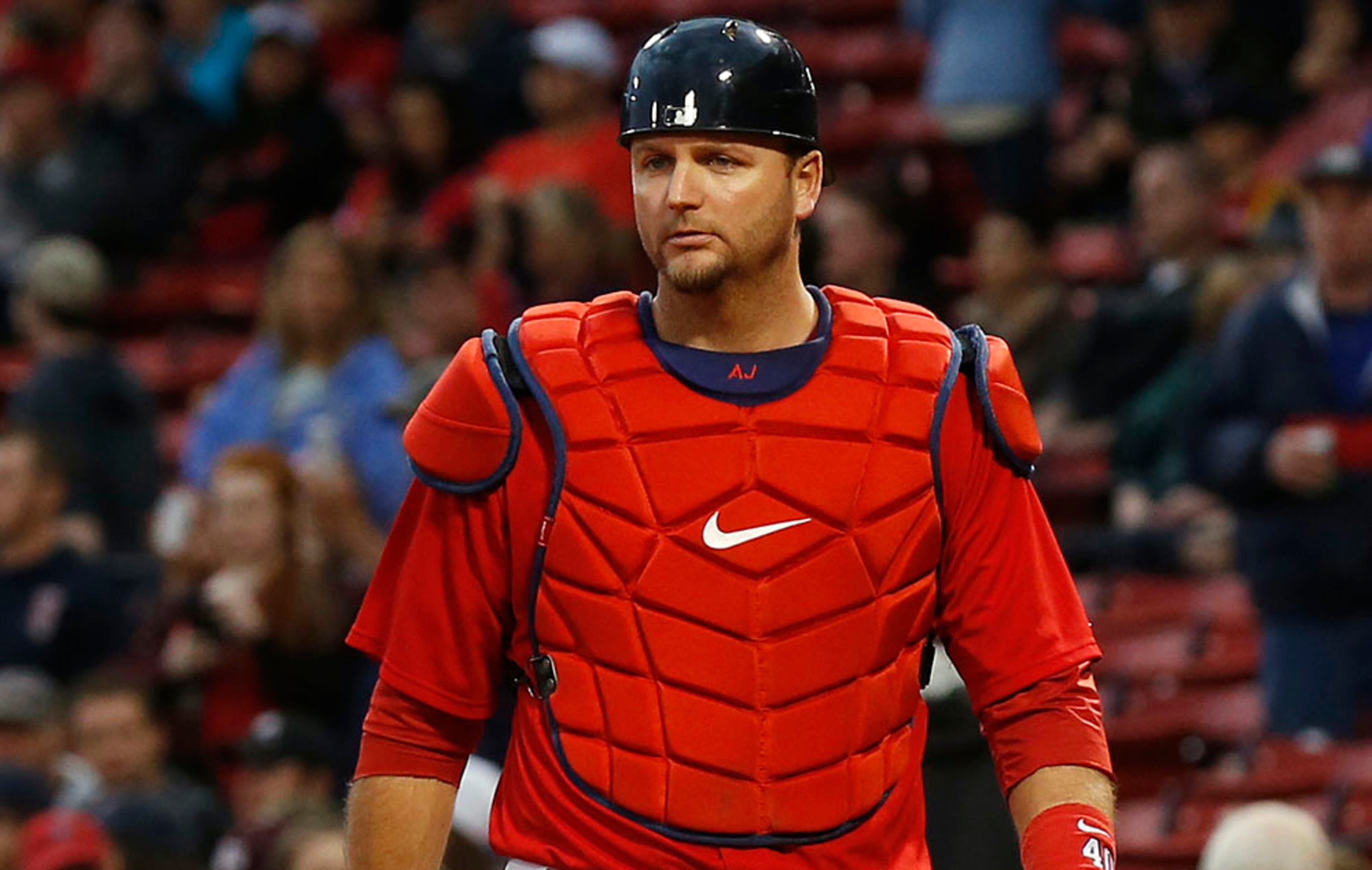 Braves started the offseason re-signing catcher A.J. Pieryznski to a one-year, $3 million contract. Pierzynski, who turned 39 in December, enters his 19th major league season needing just 11 hits to reach 2,000.