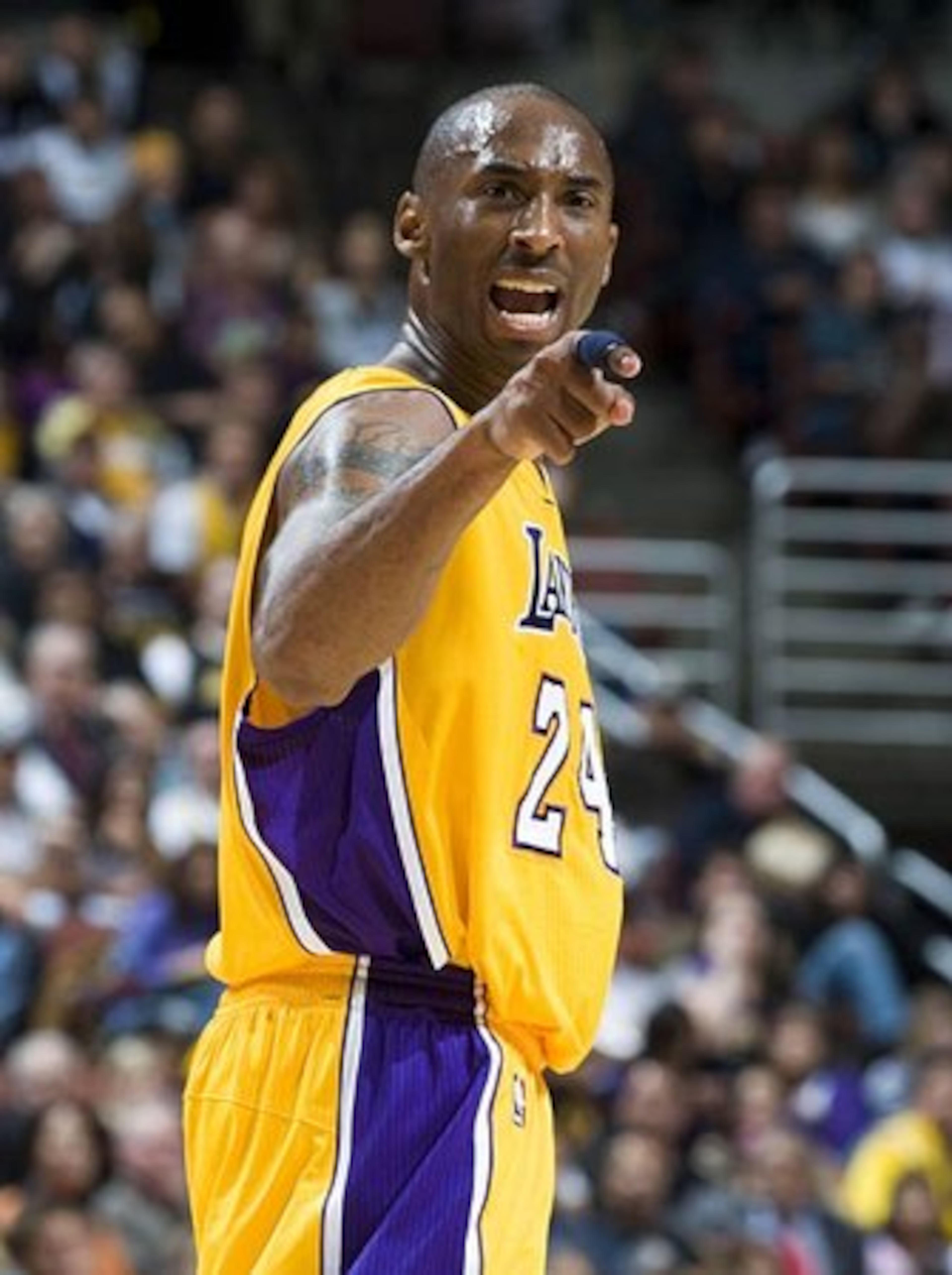 LOS ANGELES LAKERS -- What the Yankees are to baseball, the Lakers are to basketball. Whether in Detroit, Minneapolis or L.A., the franchise holds NBA records for most wins (3,027) and is only one NBA title away from tying its nemesis, the Boston Celtics, for championships. Boston has 17; L.A. has 16.