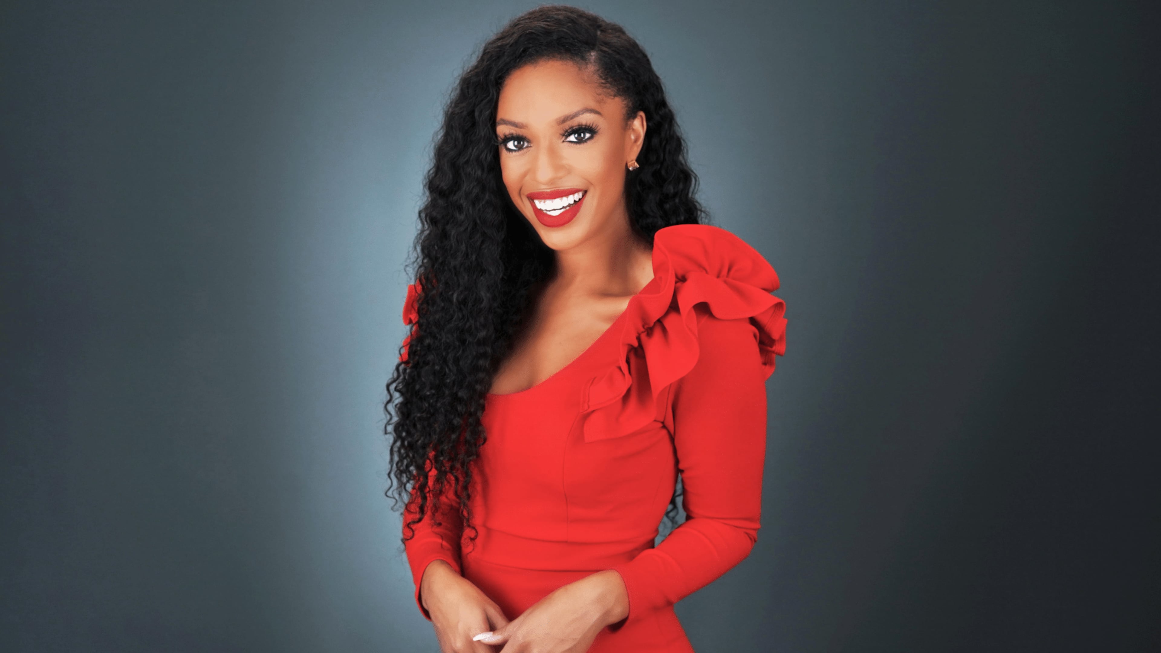 Francesca Amiker, after four years with 11Alive, has landed a job as an E! correspondent. E!