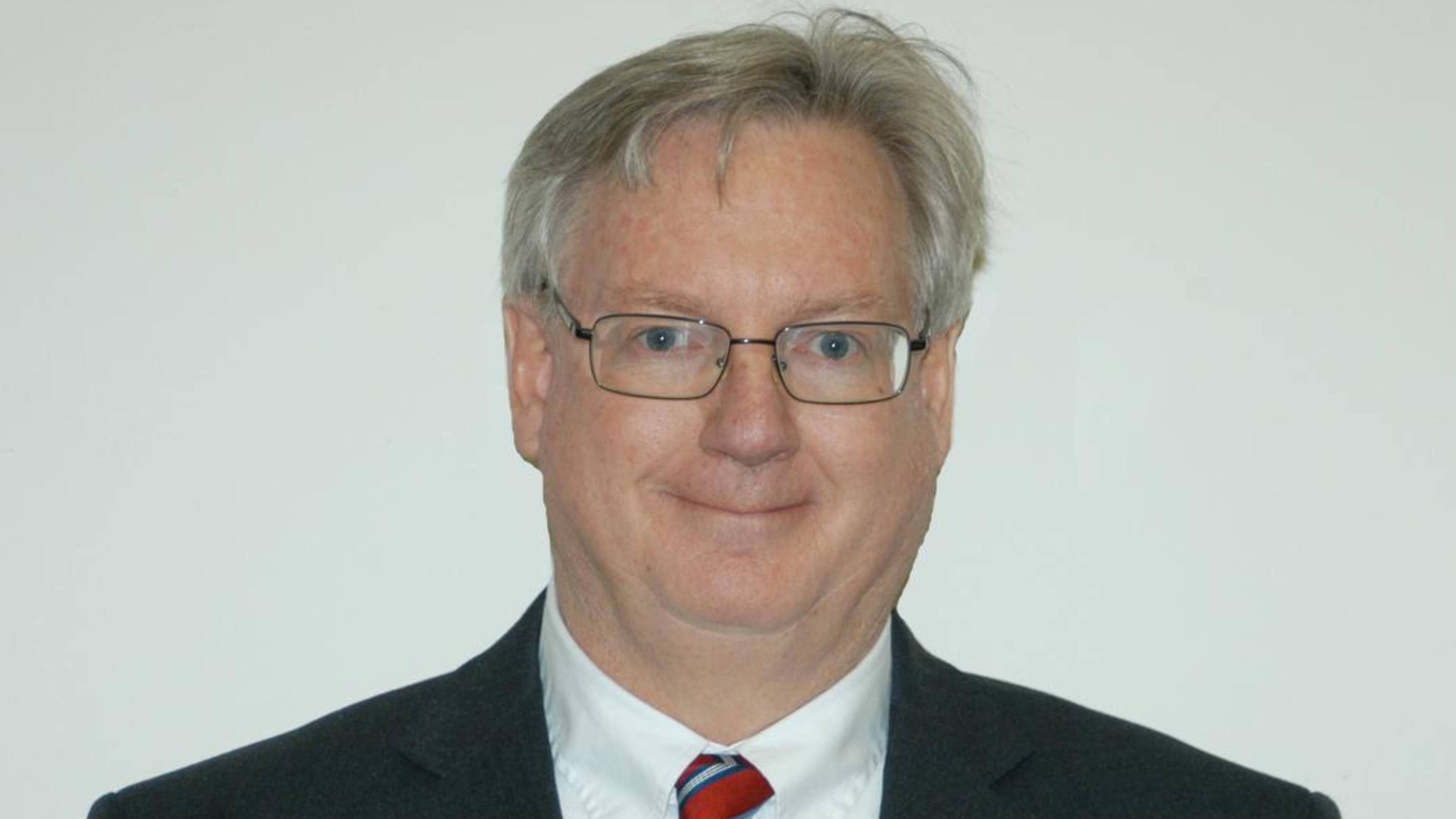 Scott Hollowell, who was elected to the Fayette County Board of Education in 2016, was named chair. Courtesy FCBOE