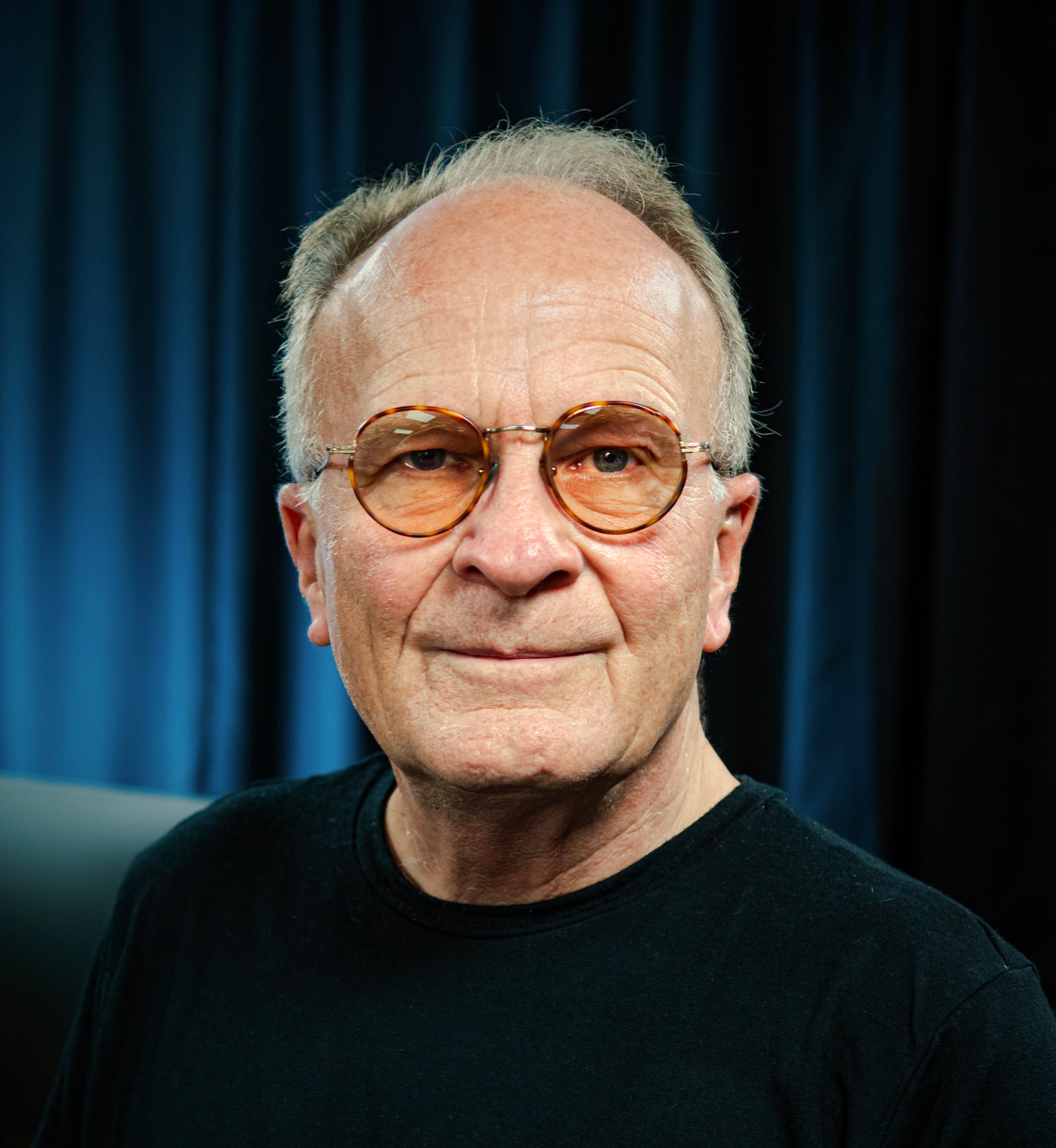 Andy Hill is a Grammy-winning producer, former vice president of music production at Walt Disney Studios, and executive dean of the forthcoming Screen Scoring & Music Design MFA at Media Design School at Strayer in Atlanta. (Courtesy)