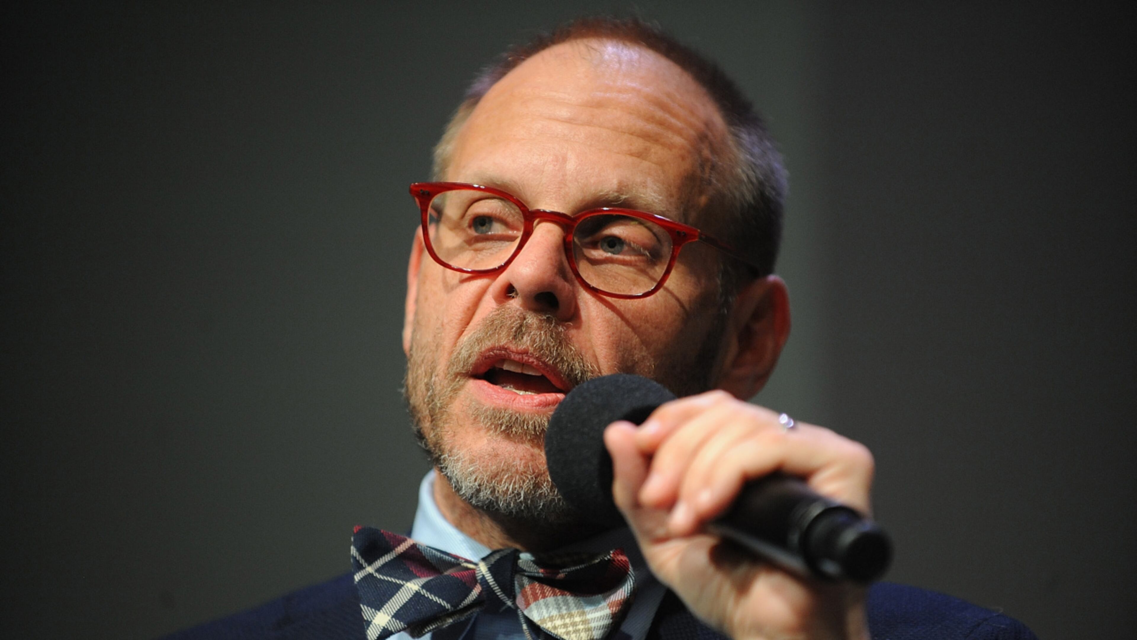 Photo: Brad Barket/Getty Images