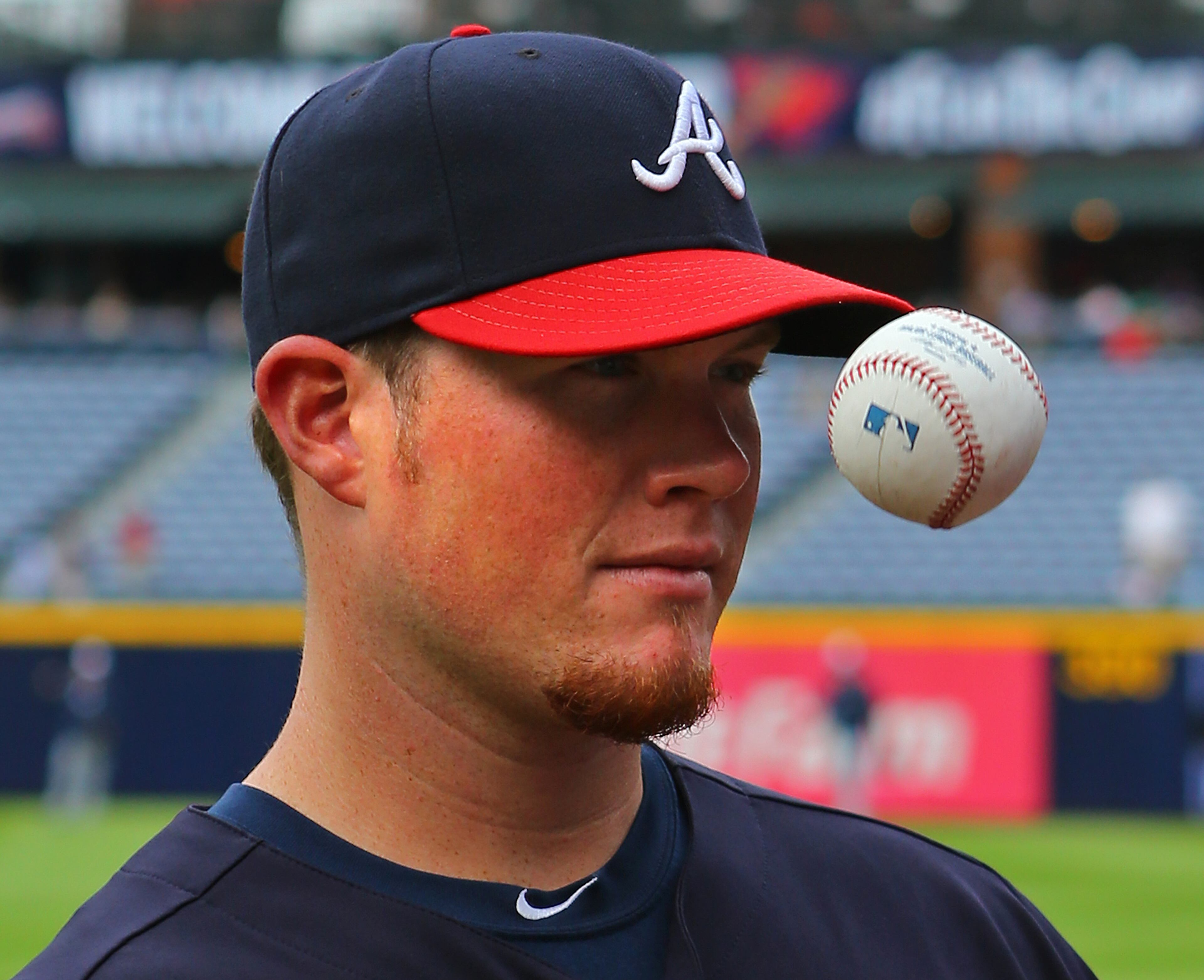 8 -- Number of Kimbrel's career losses (with 15 wins and 155 saves).