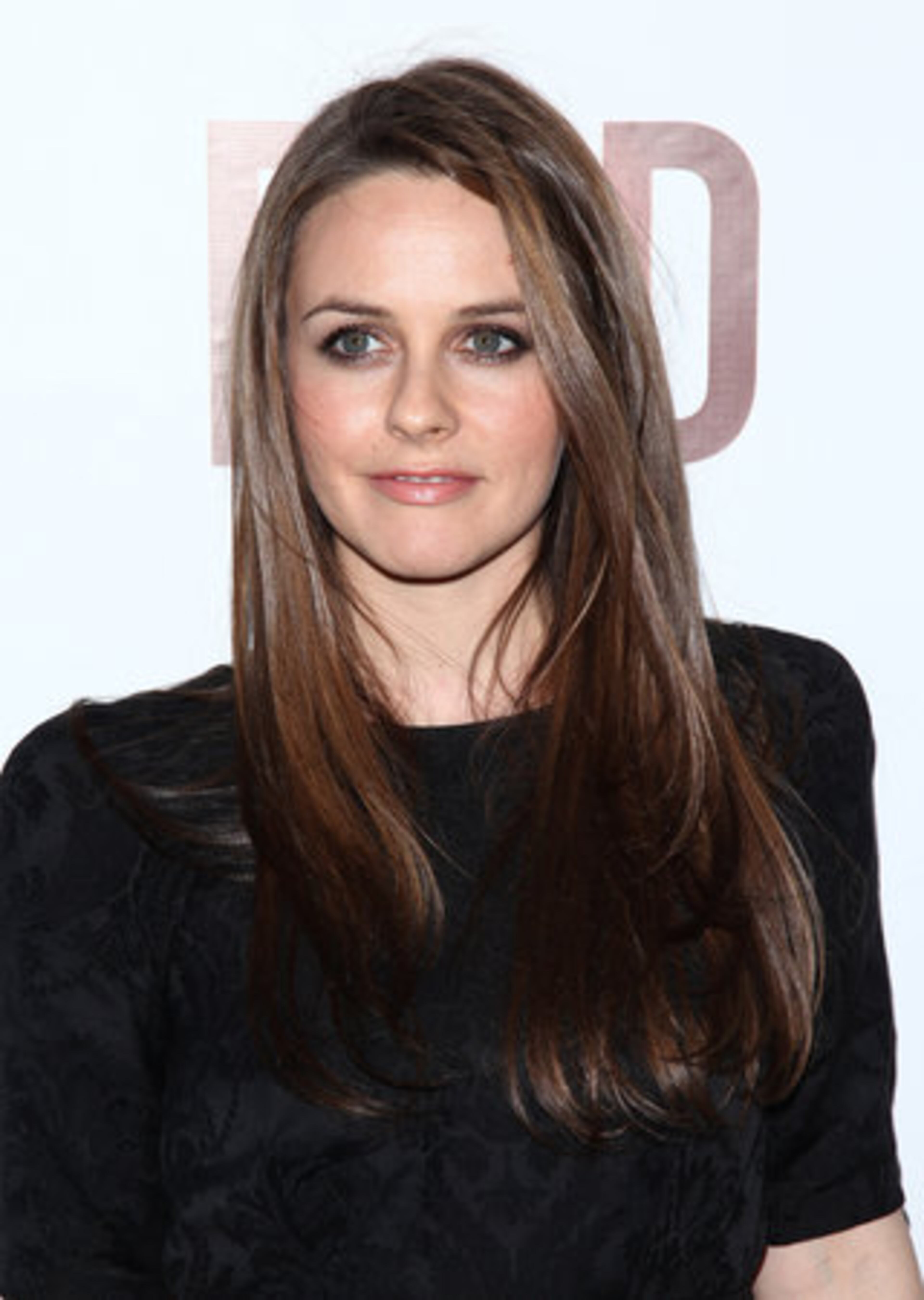 Actress and vegan cookbook author Alicia Silverstone just gave birth to her first child, a son who she named Bear Blu.